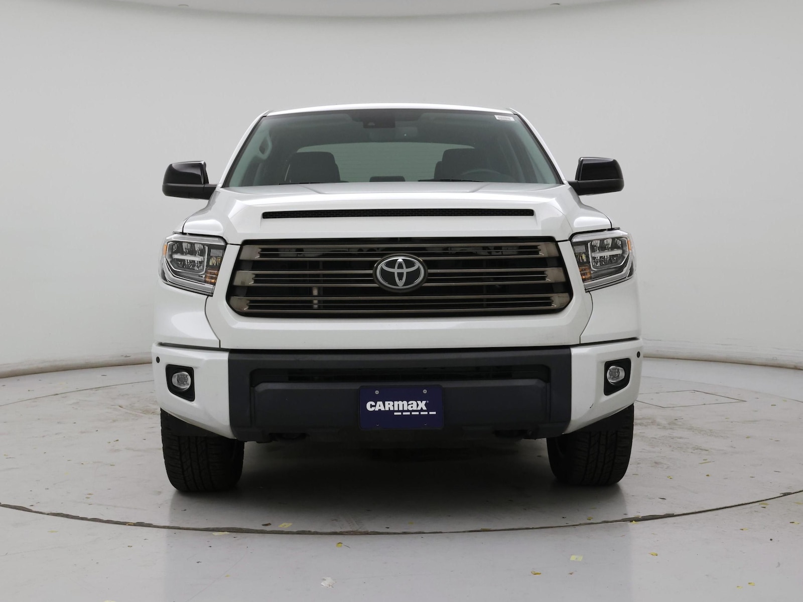 2021 Toyota Tundra Limited - Photo 6