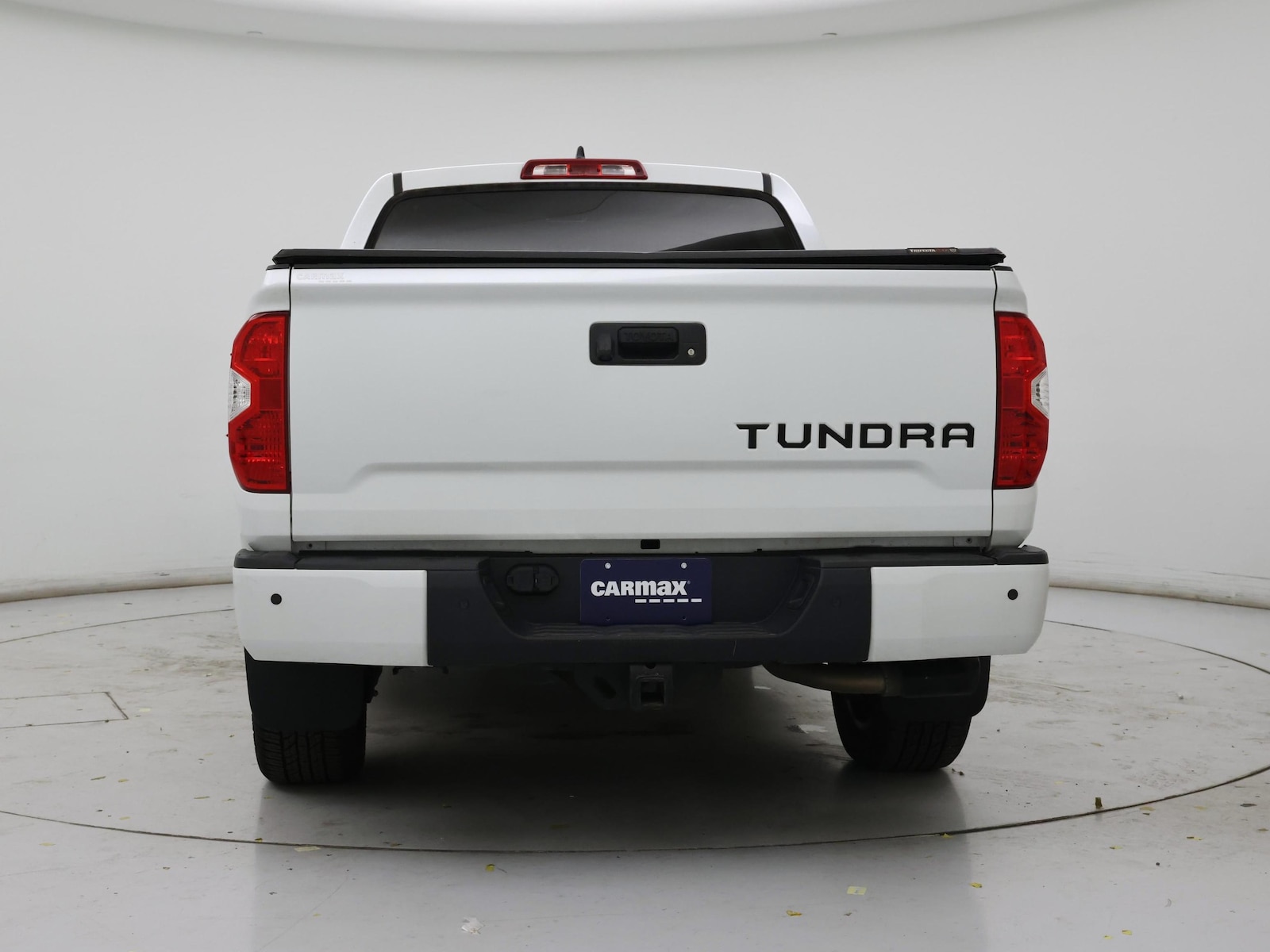 2021 Toyota Tundra Limited - Photo 7