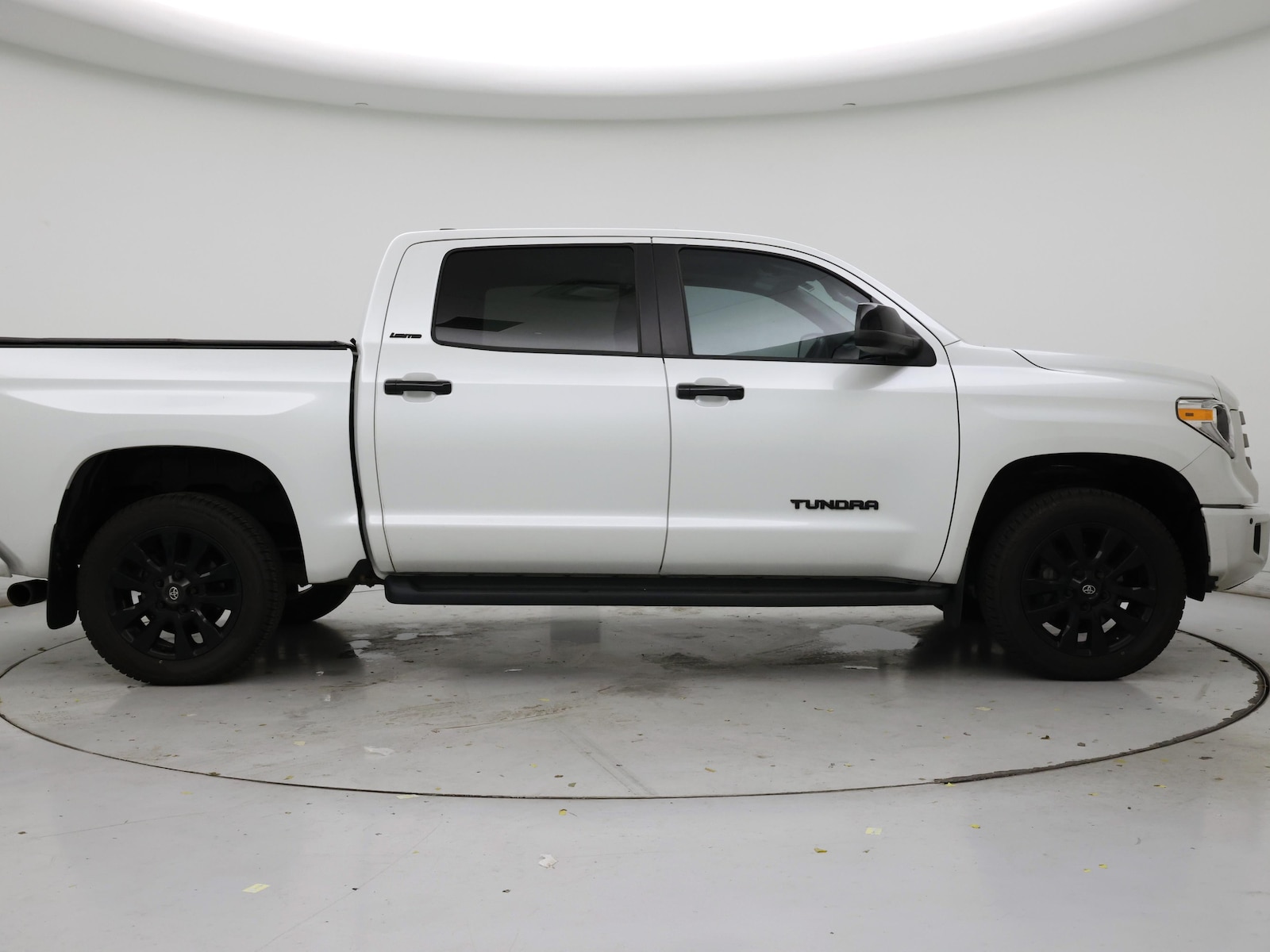 2021 Toyota Tundra Limited - Photo 8