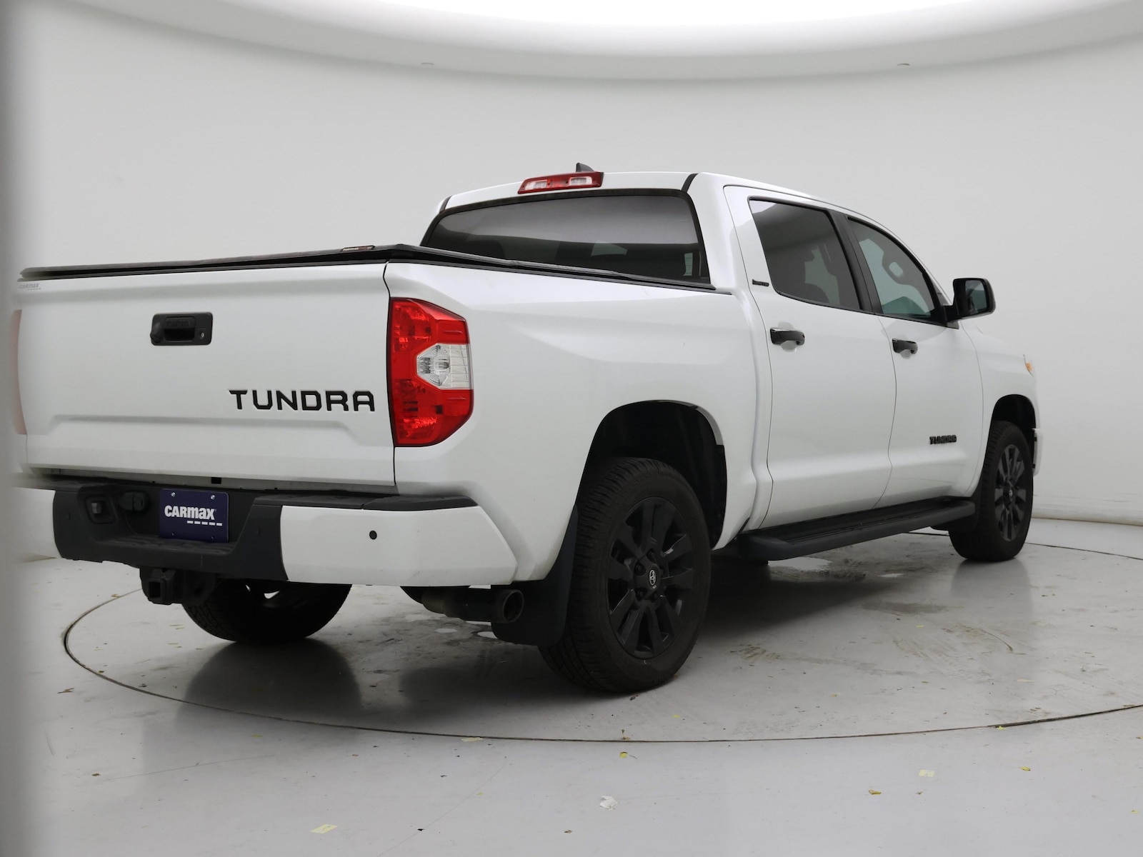 2021 Toyota Tundra Limited - Photo 9
