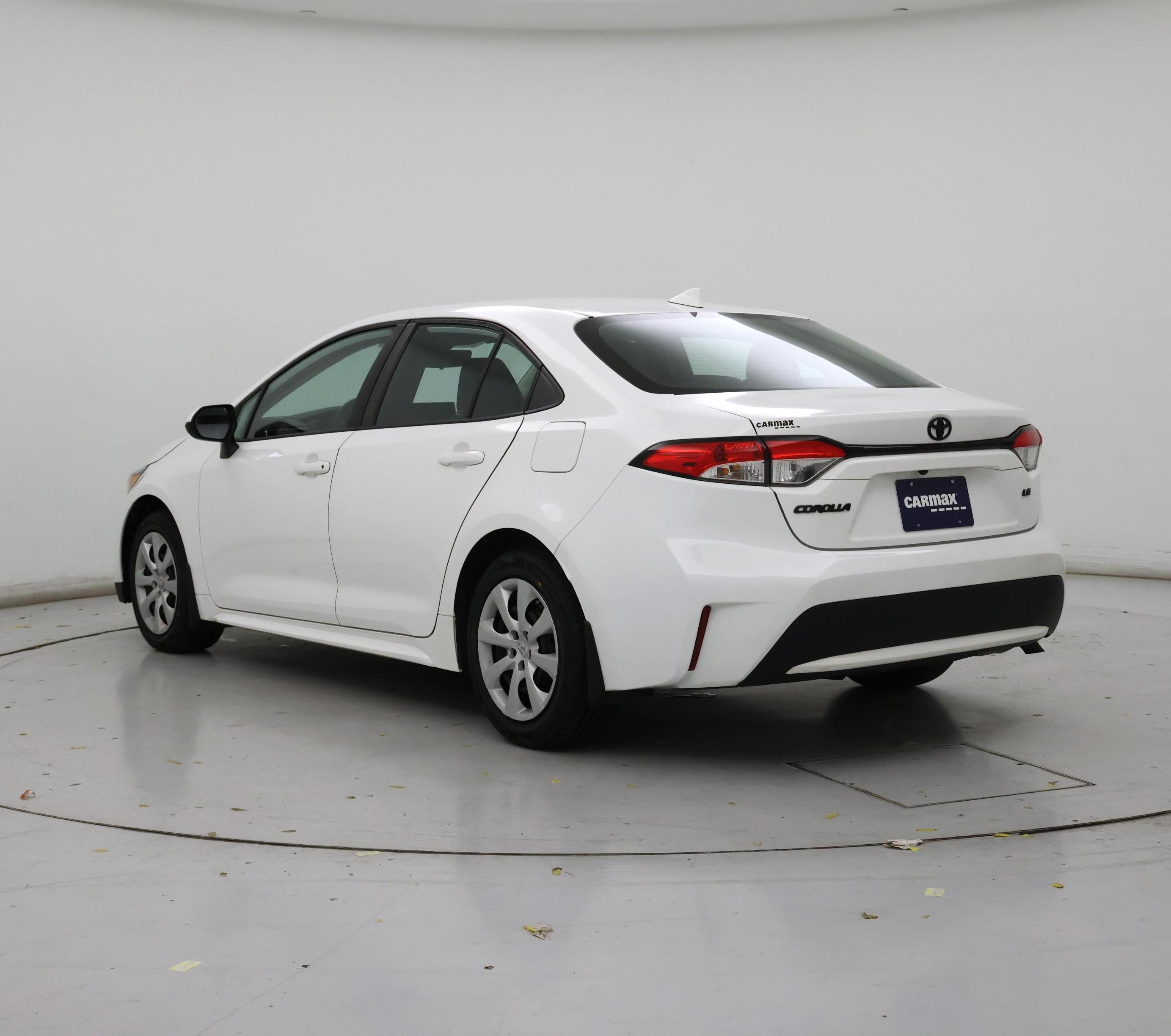 Thumbnail: 2022 Toyota Corolla - 2