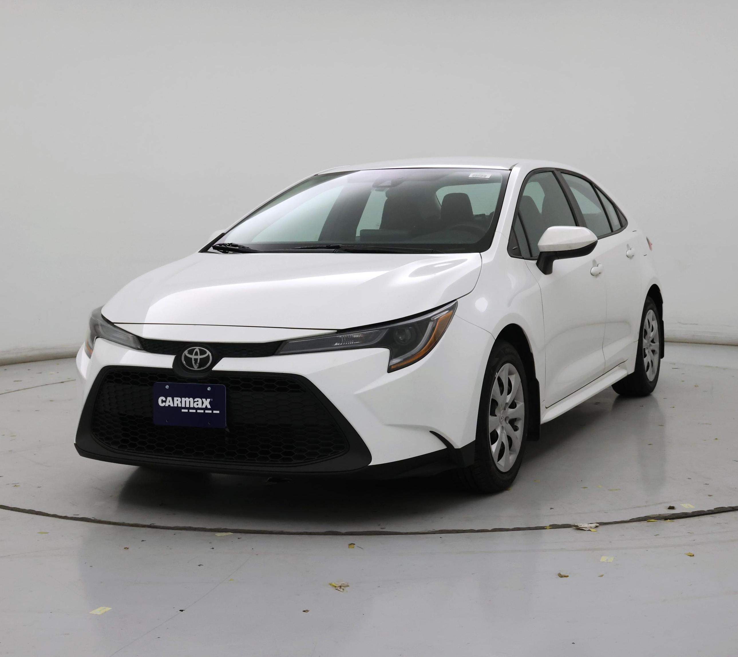 Thumbnail: 2022 Toyota Corolla - 4