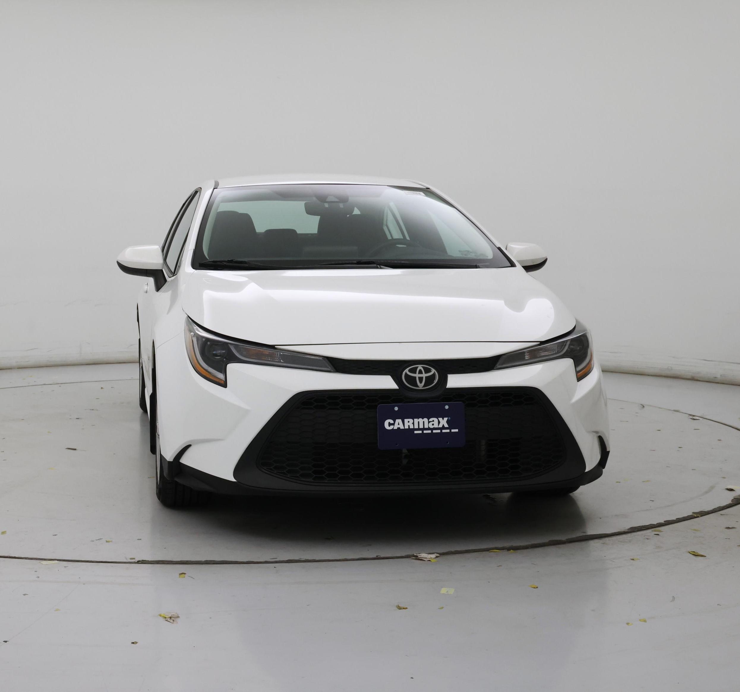 Thumbnail: 2022 Toyota Corolla - 5