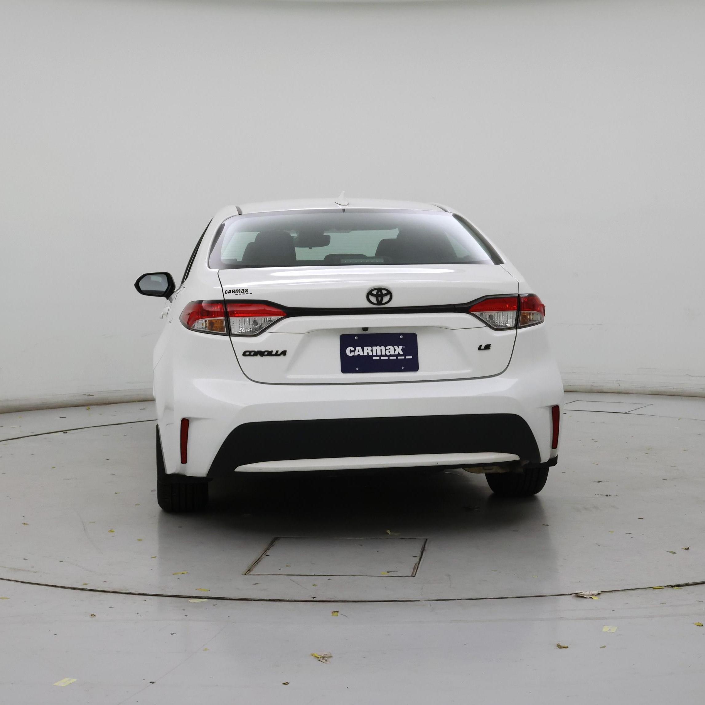 Thumbnail: 2022 Toyota Corolla - 6
