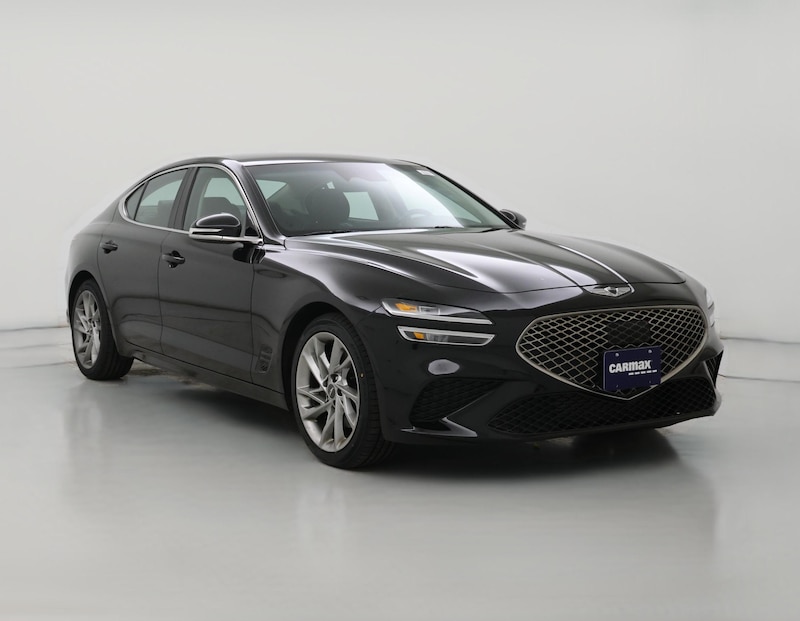 2022 Genesis G70 2.0T