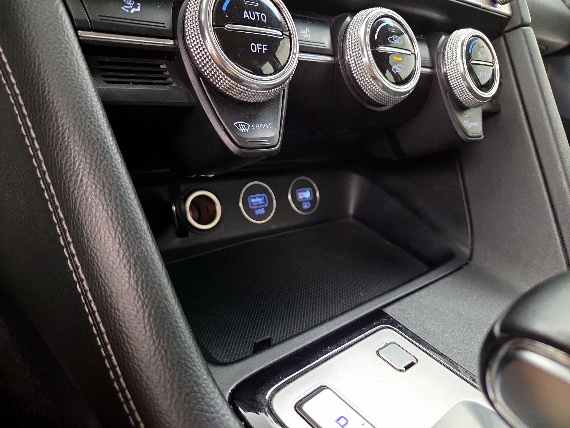 Thumbnail: 2022 Genesis G70 - 18