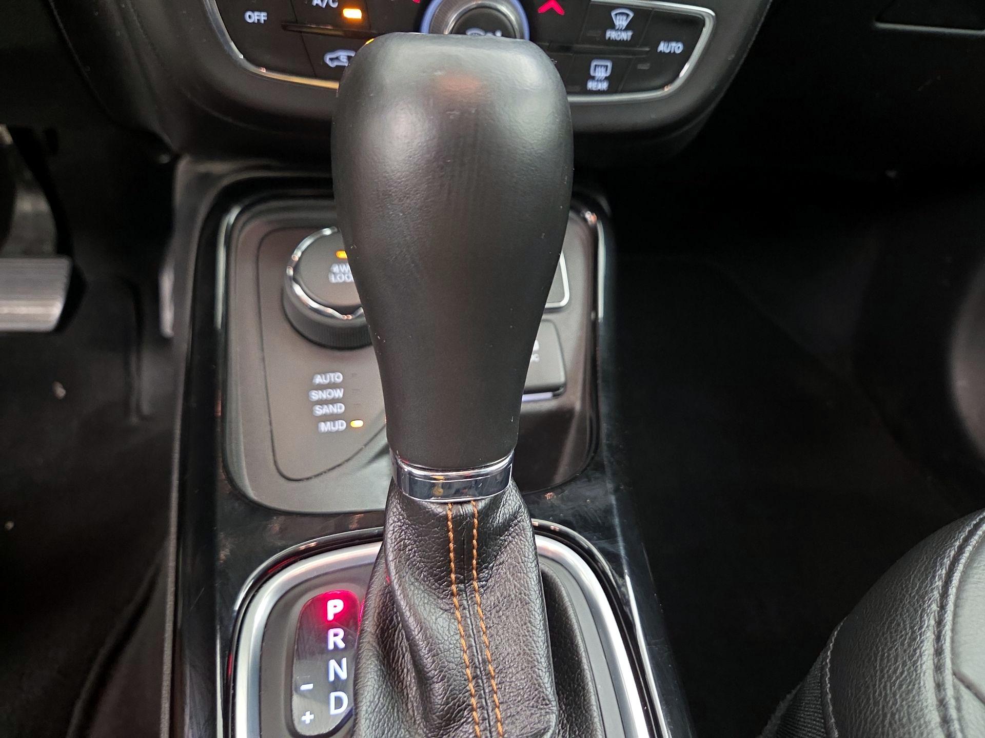 Thumbnail: 2019 Jeep Compass - 17