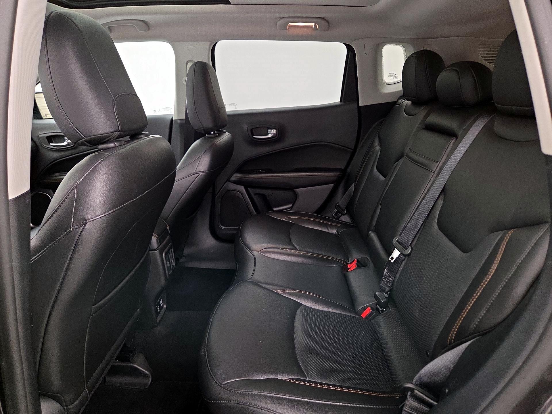 Thumbnail: 2019 Jeep Compass - 20