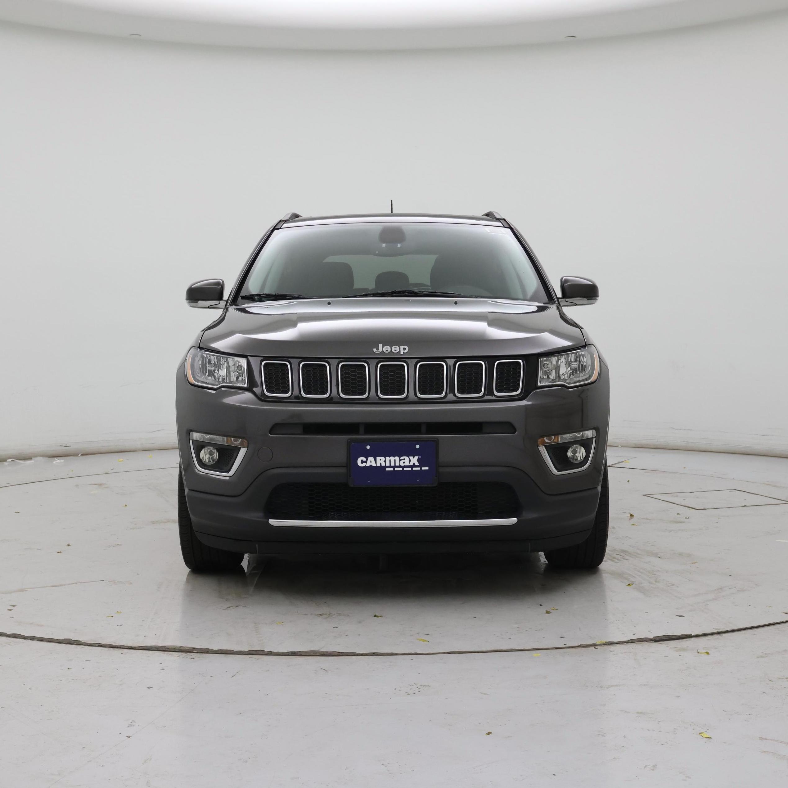 Thumbnail: 2019 Jeep Compass - 5