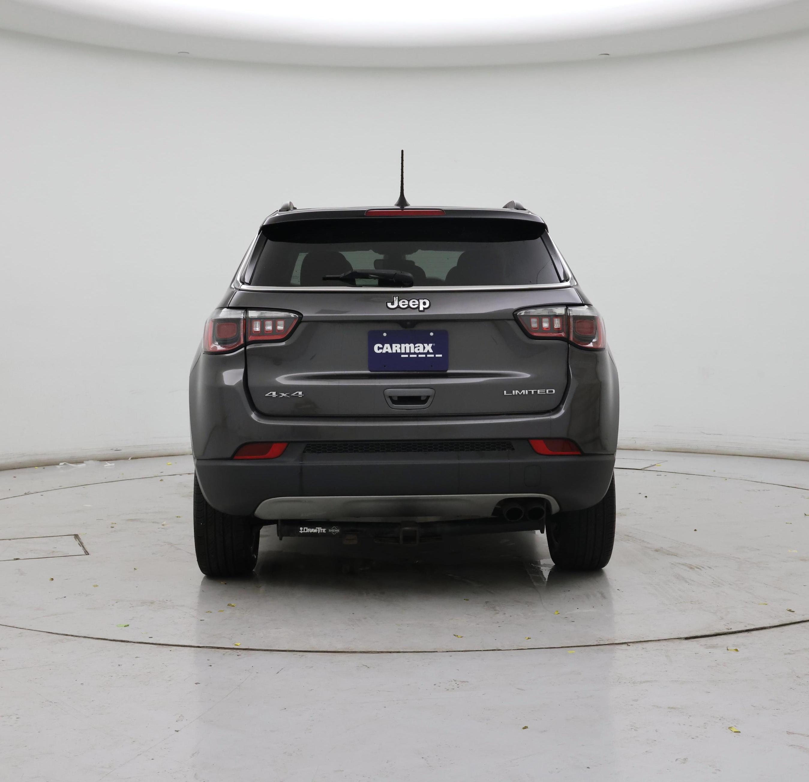 Thumbnail: 2019 Jeep Compass - 6