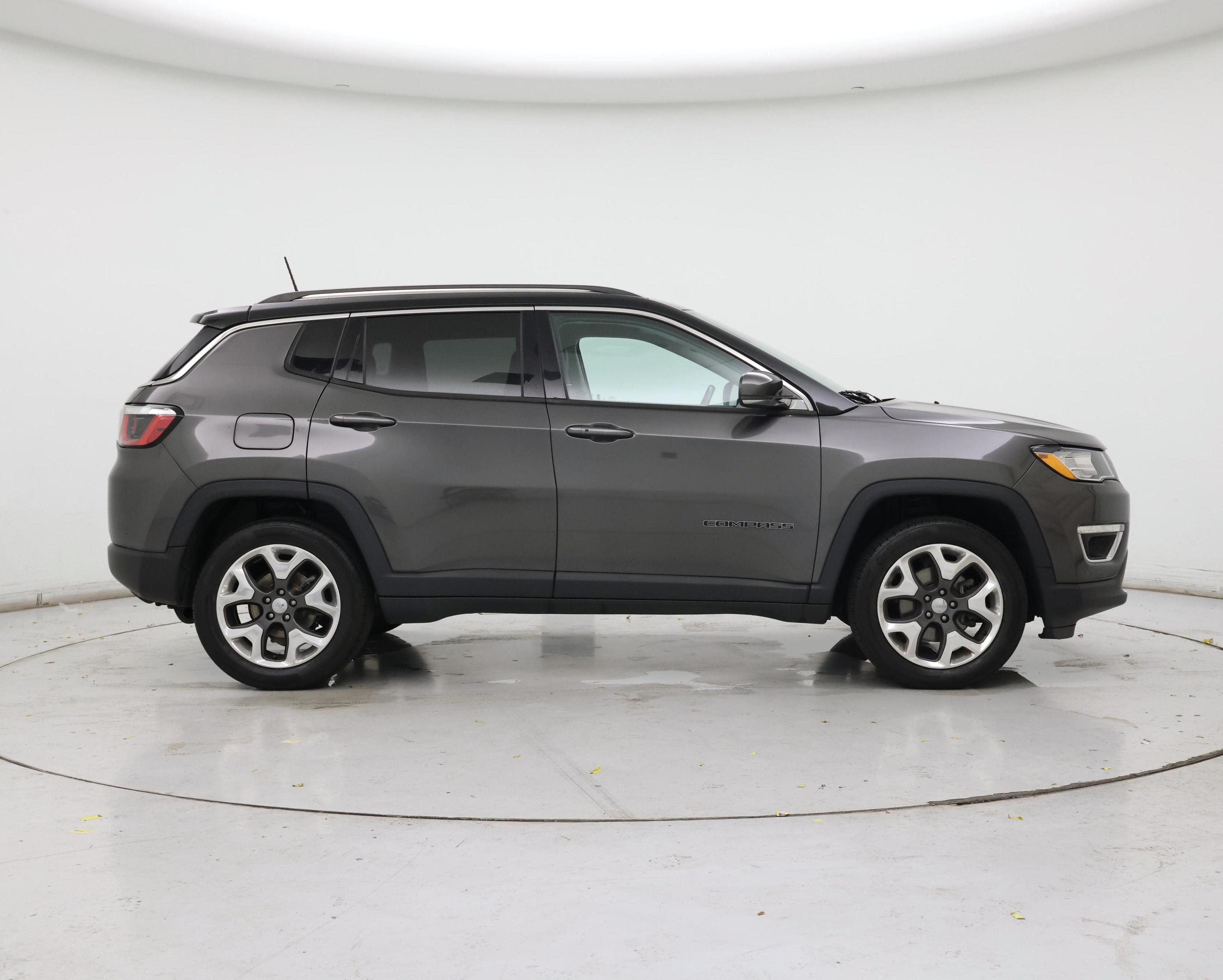Thumbnail: 2019 Jeep Compass - 7