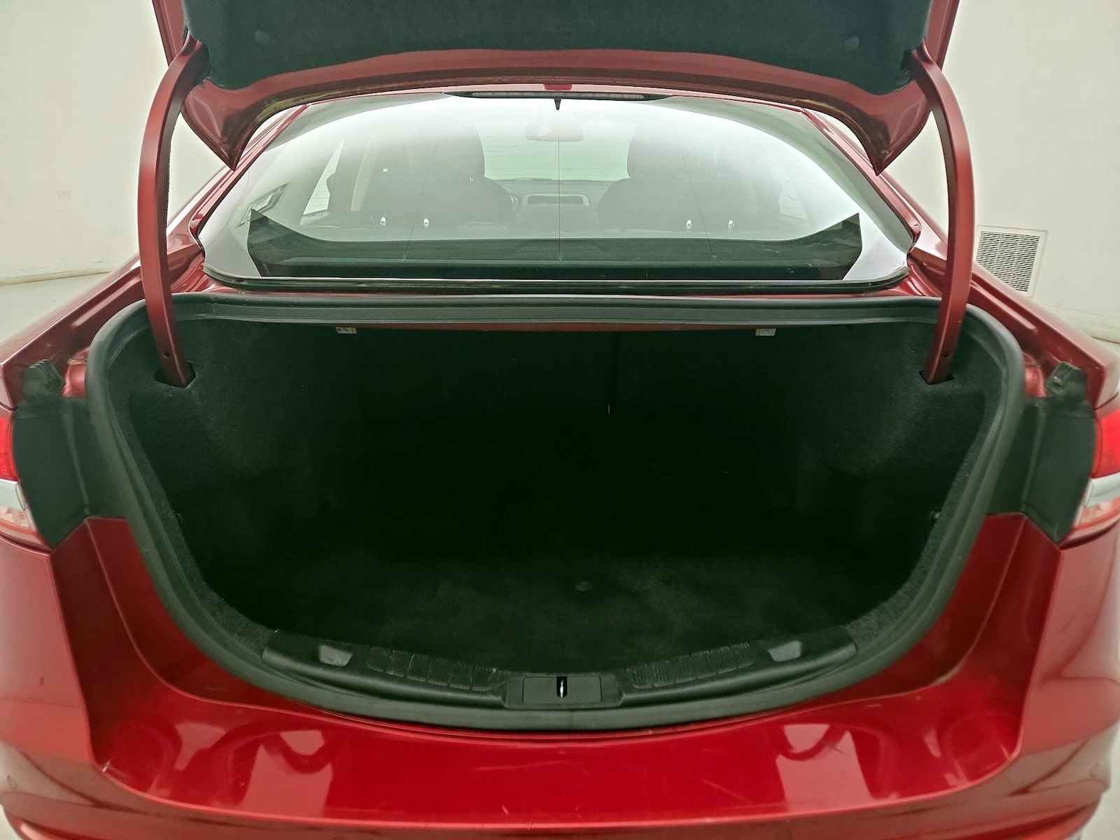 2019 Ford Fusion SE - Photo 21