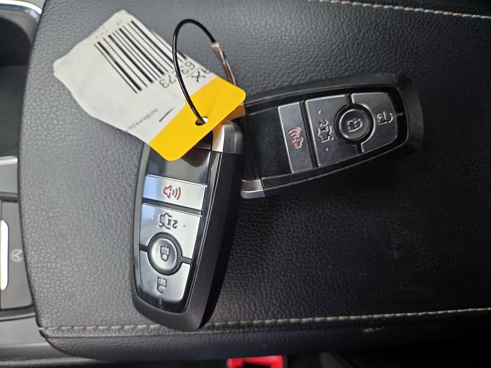 2019 Ford Fusion SE - Photo 23