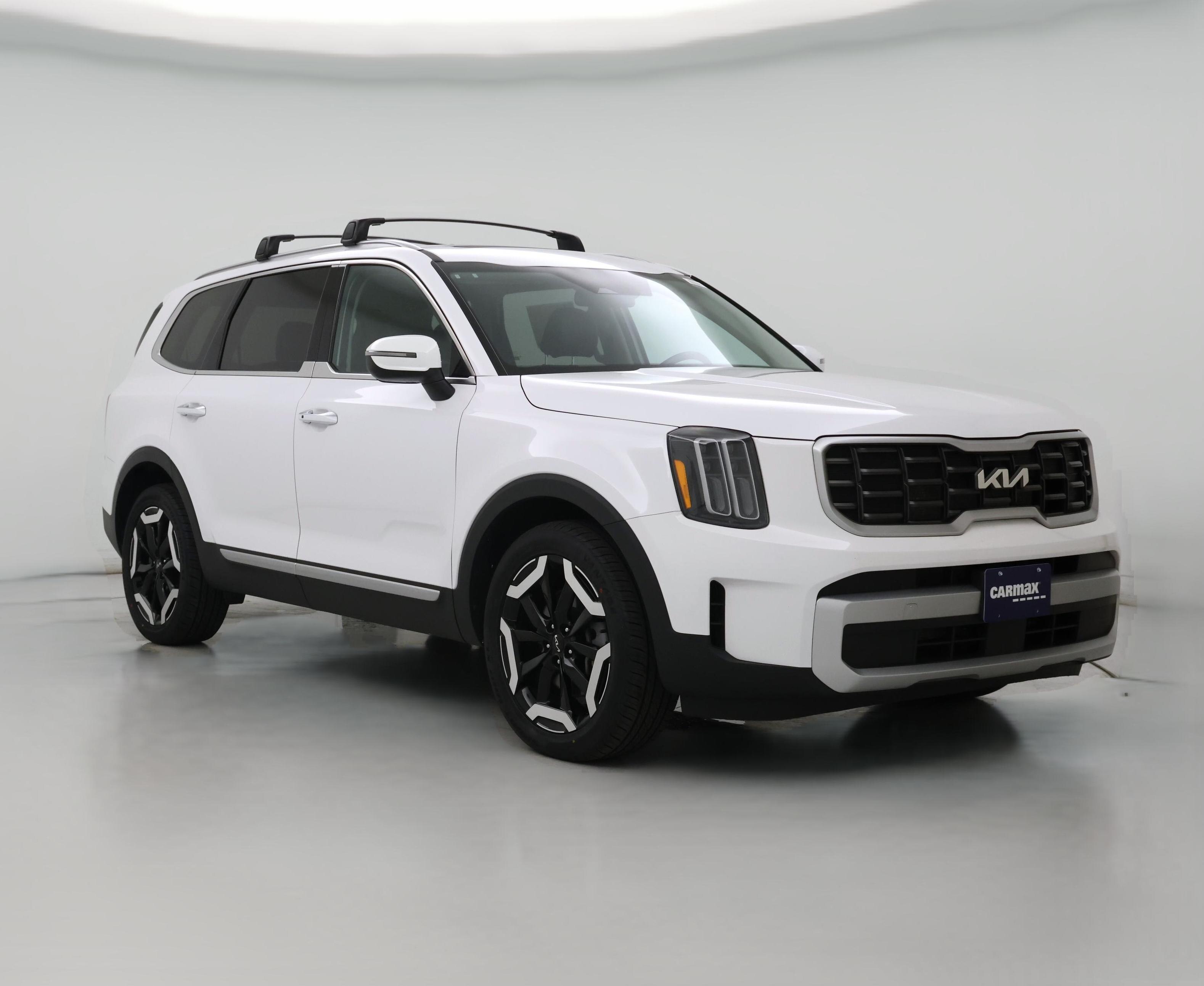 Thumbnail: 2024 Kia Telluride - 1