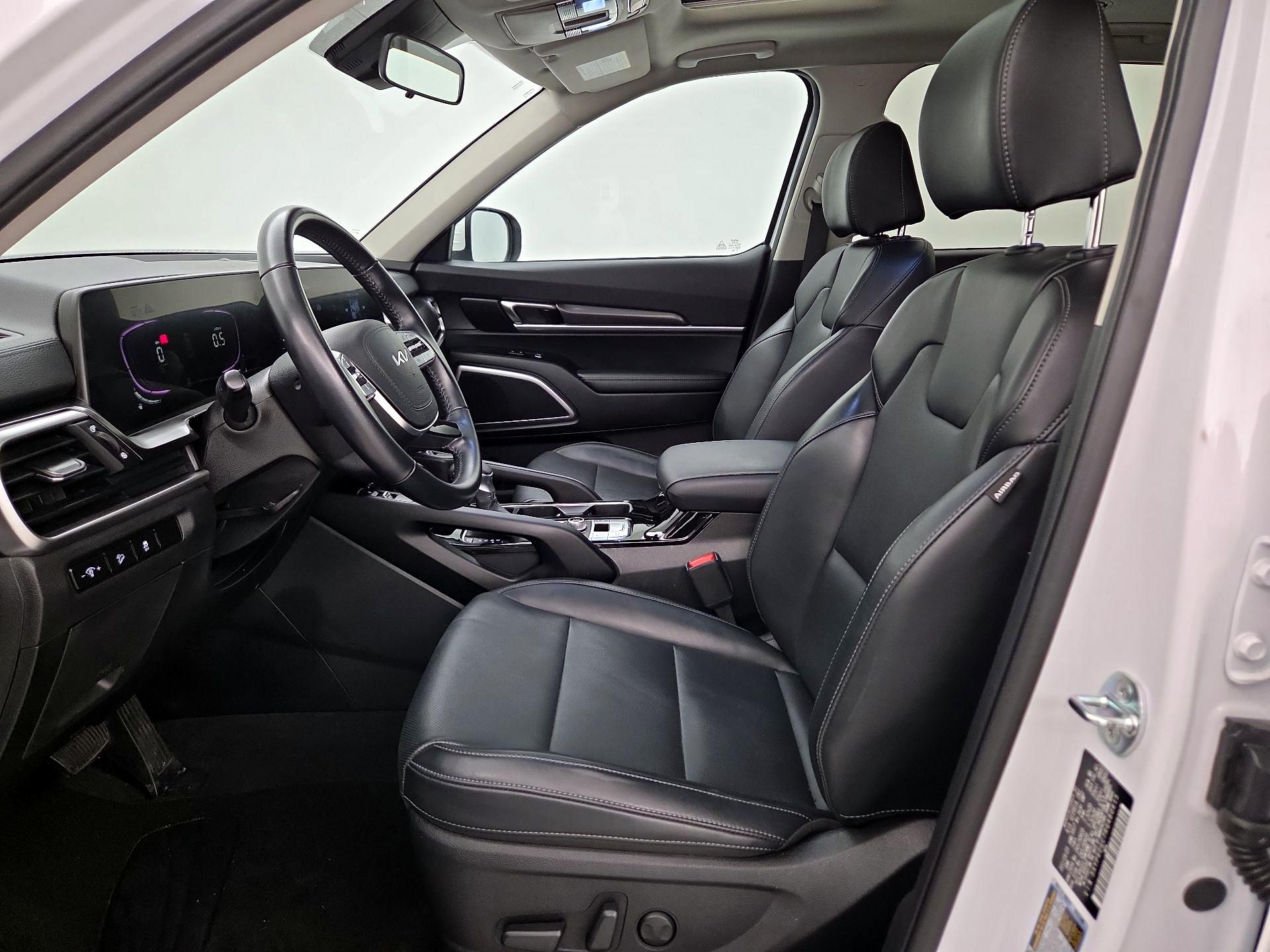 Thumbnail: 2024 Kia Telluride - 11