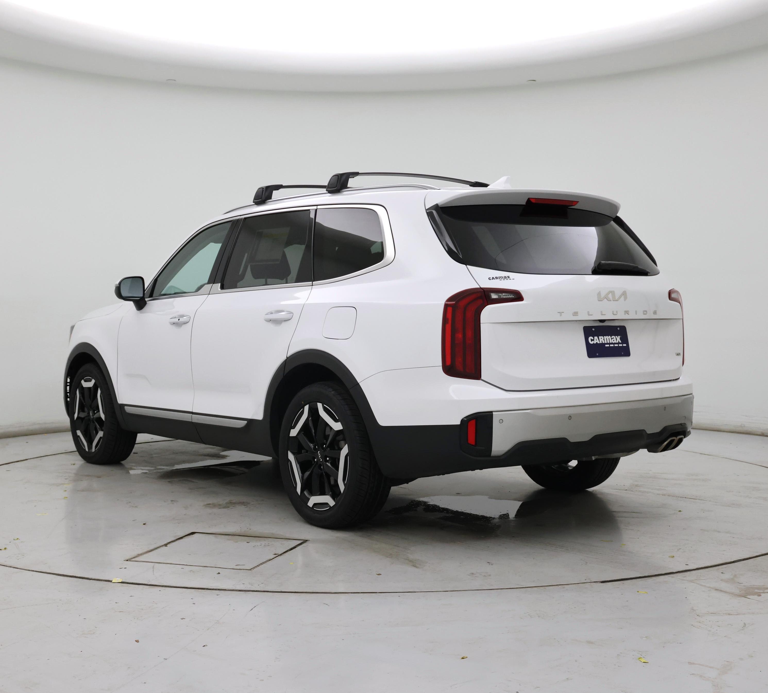 Thumbnail: 2024 Kia Telluride - 2