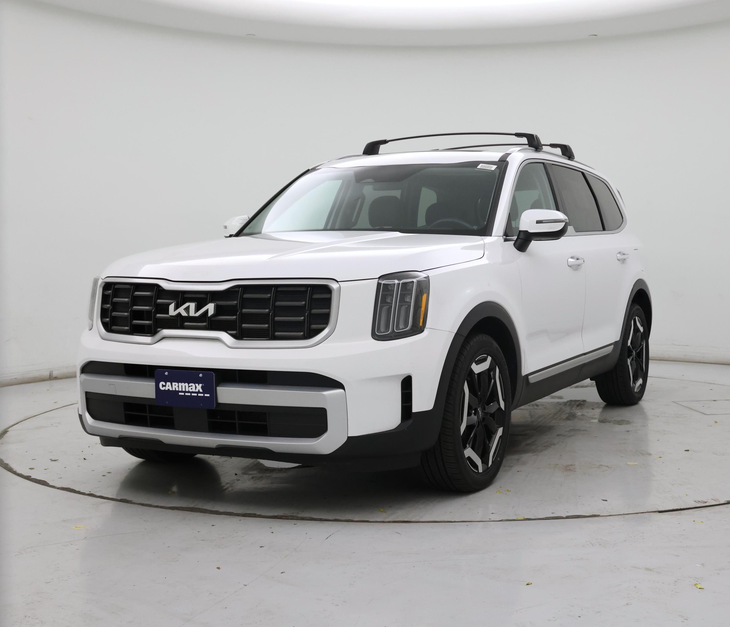 Thumbnail: 2024 Kia Telluride - 4