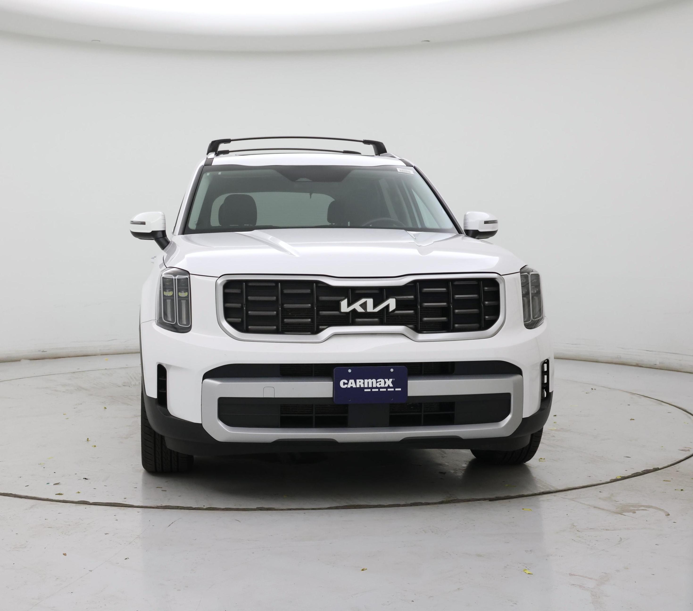 Thumbnail: 2024 Kia Telluride - 5
