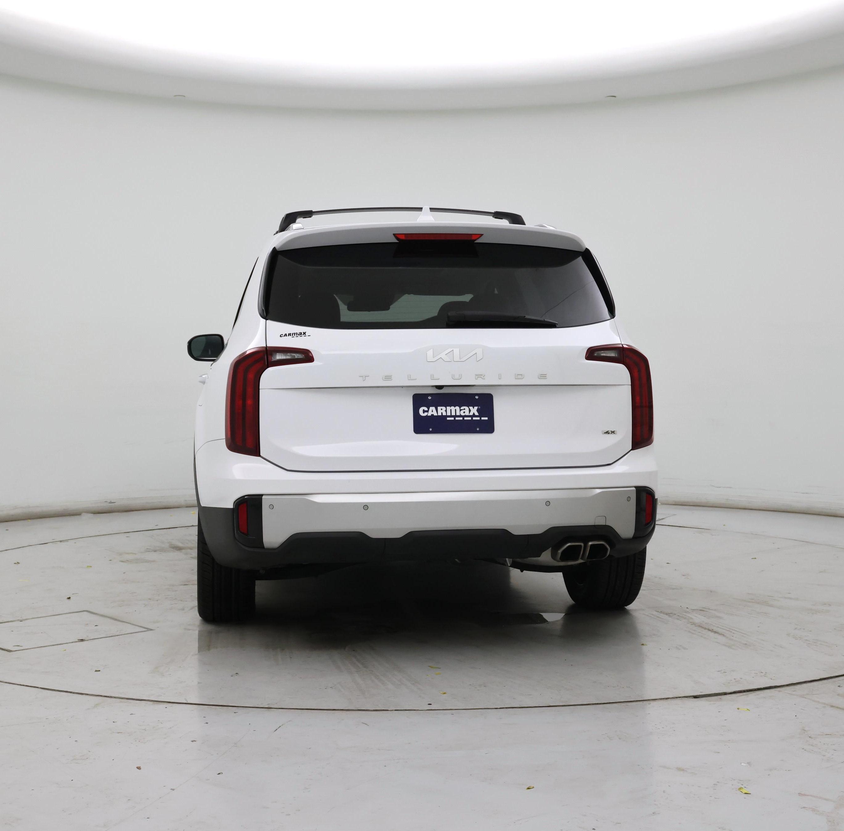 Thumbnail: 2024 Kia Telluride - 6