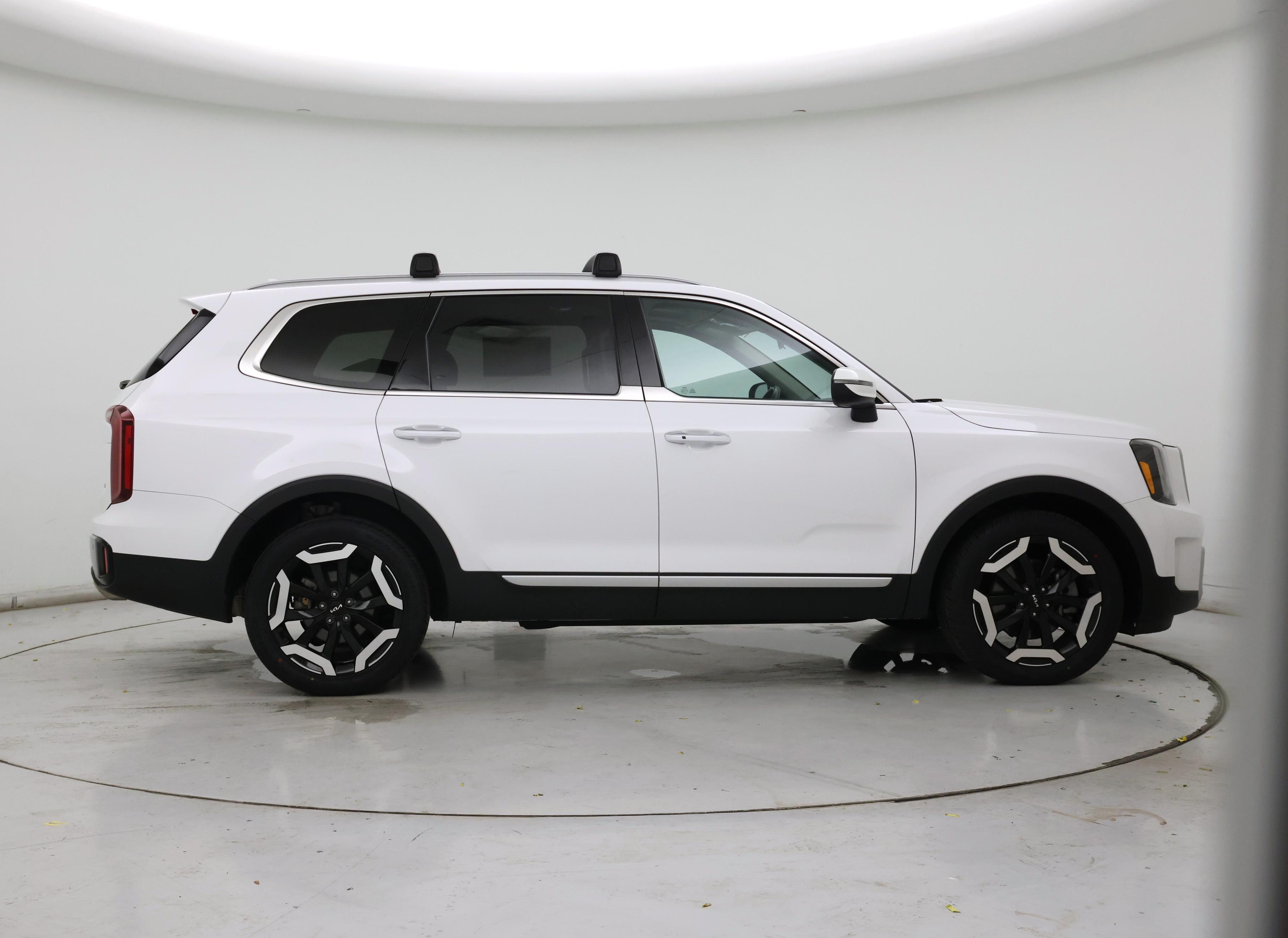 Thumbnail: 2024 Kia Telluride - 7