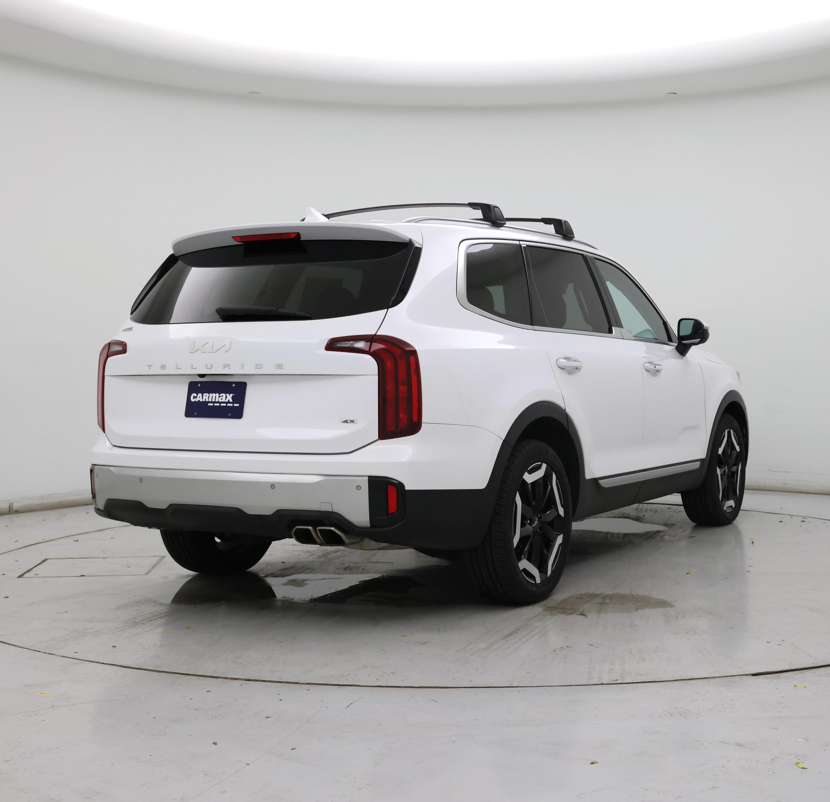 Thumbnail: 2024 Kia Telluride - 8