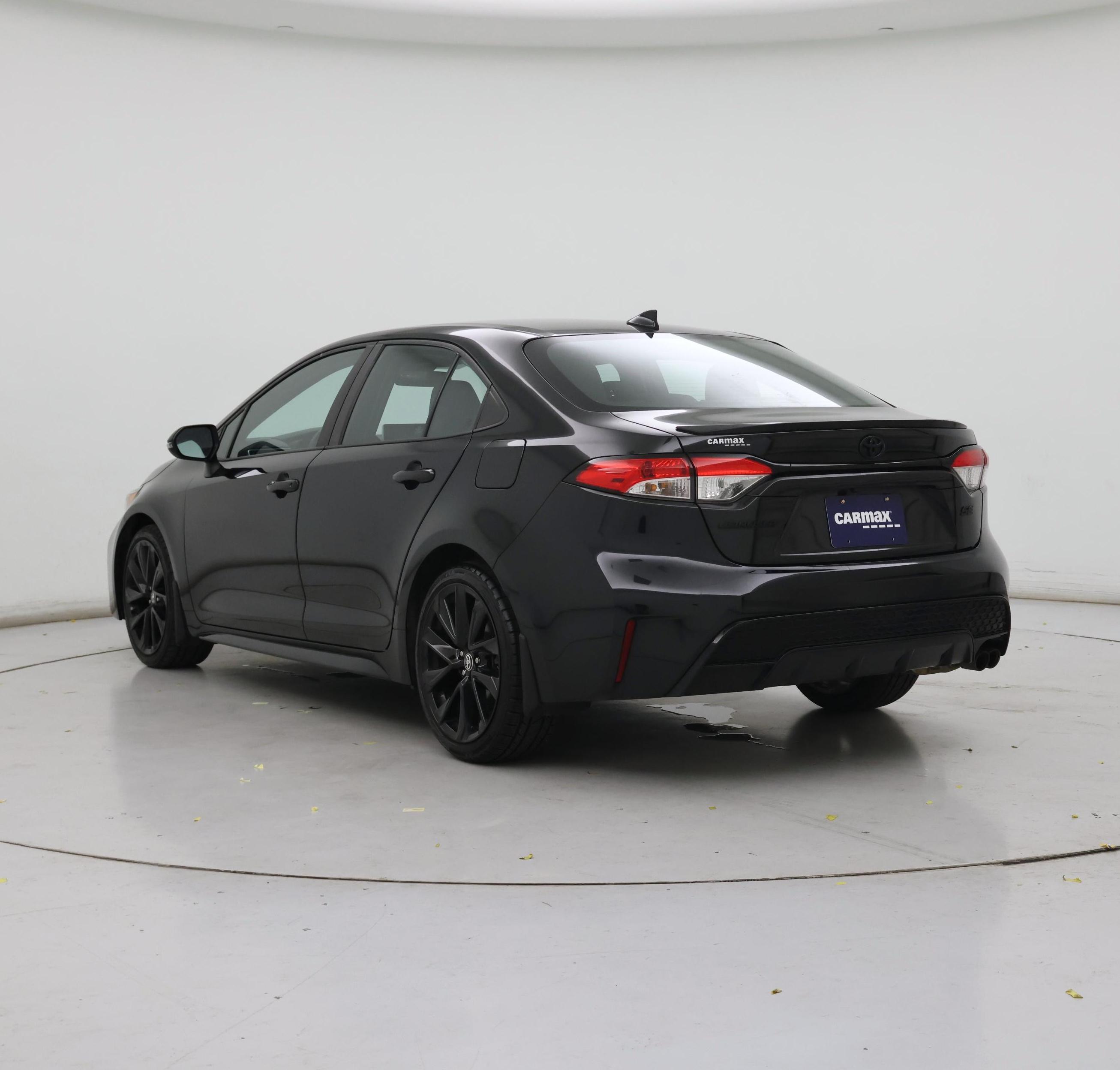 Thumbnail: 2021 Toyota Corolla - 2