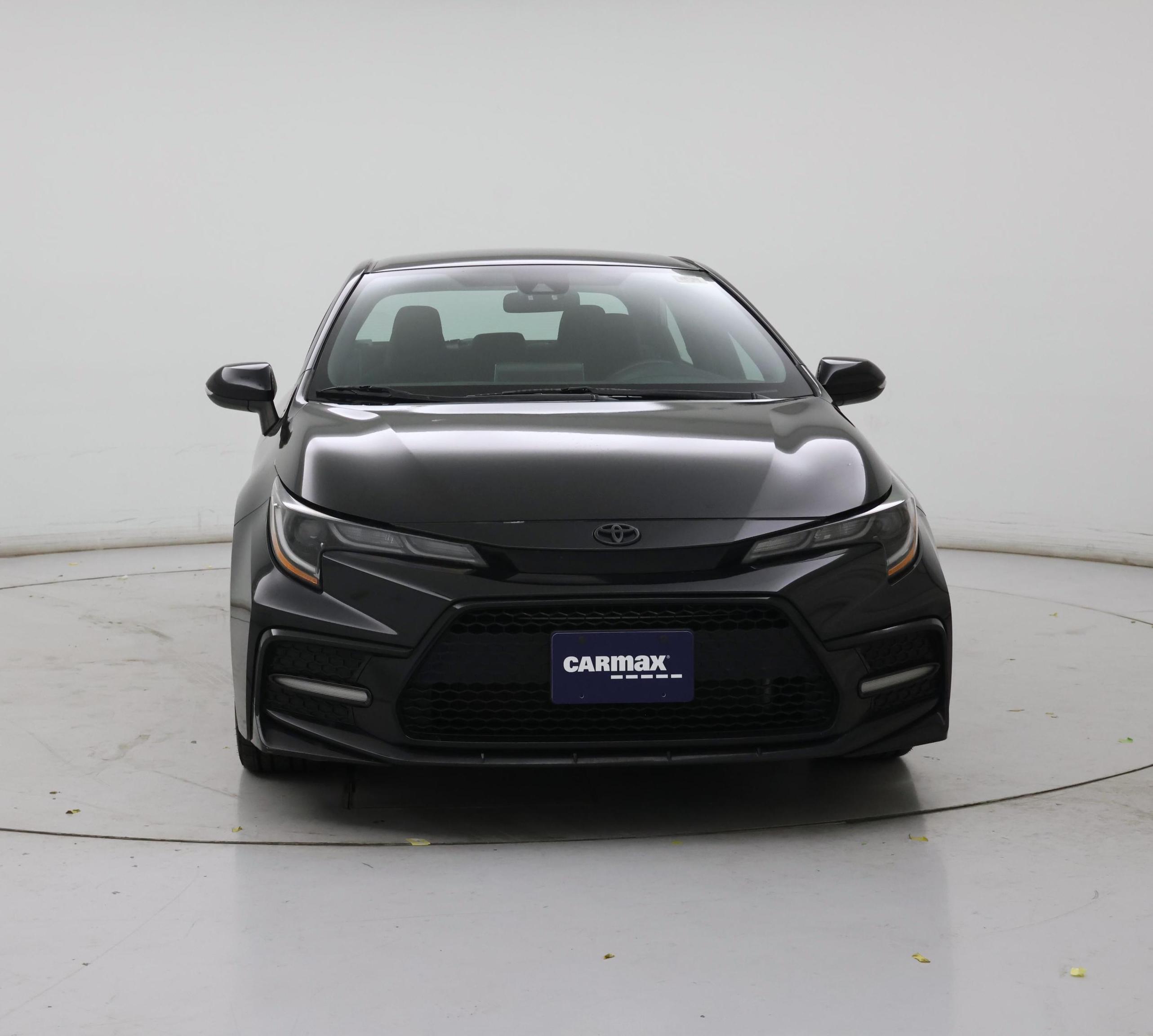 Thumbnail: 2021 Toyota Corolla - 5