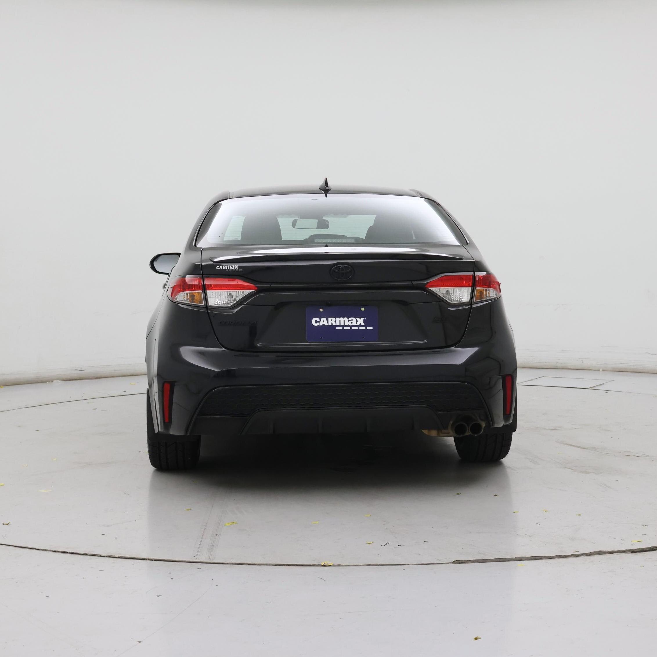 Thumbnail: 2021 Toyota Corolla - 6