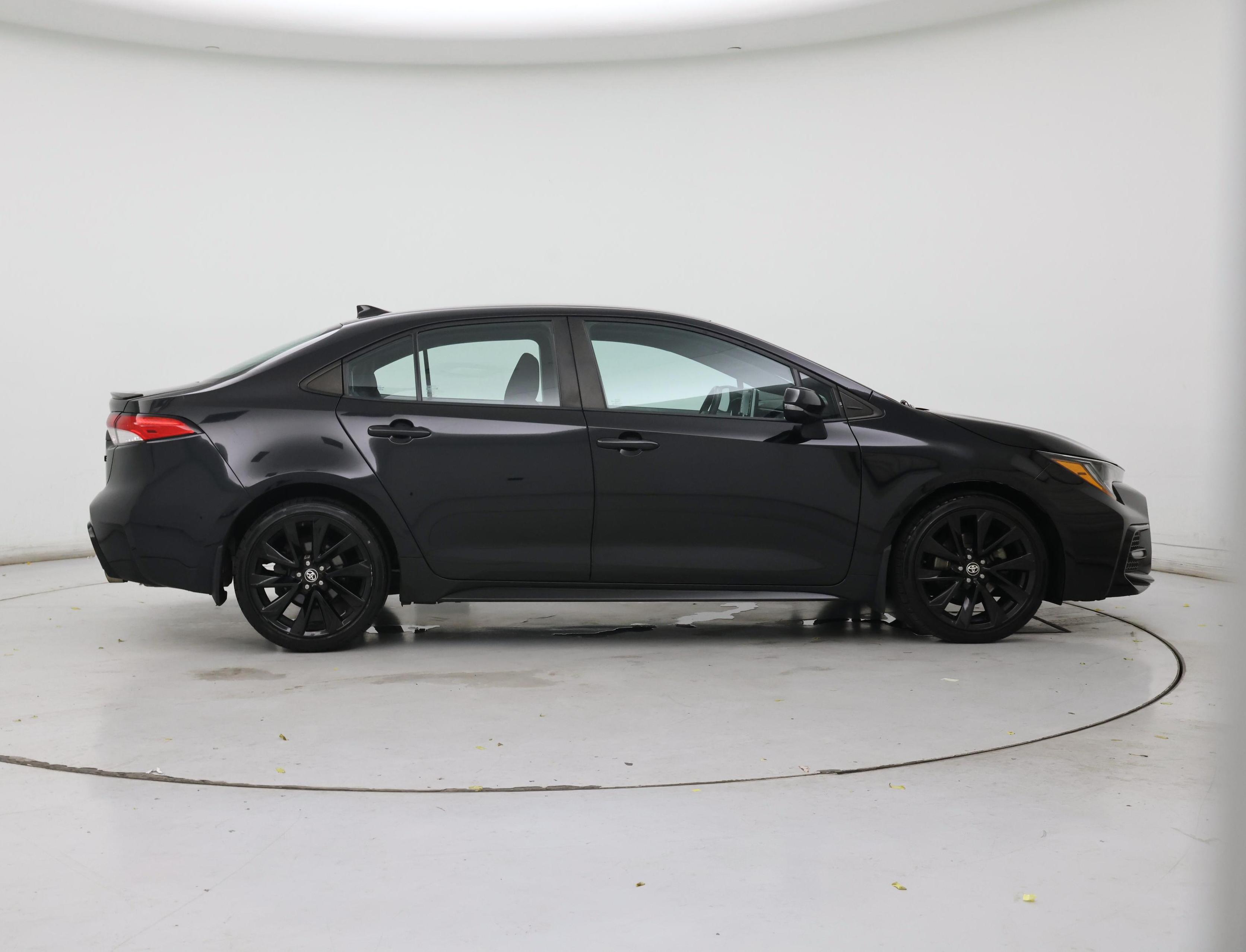 Thumbnail: 2021 Toyota Corolla - 7