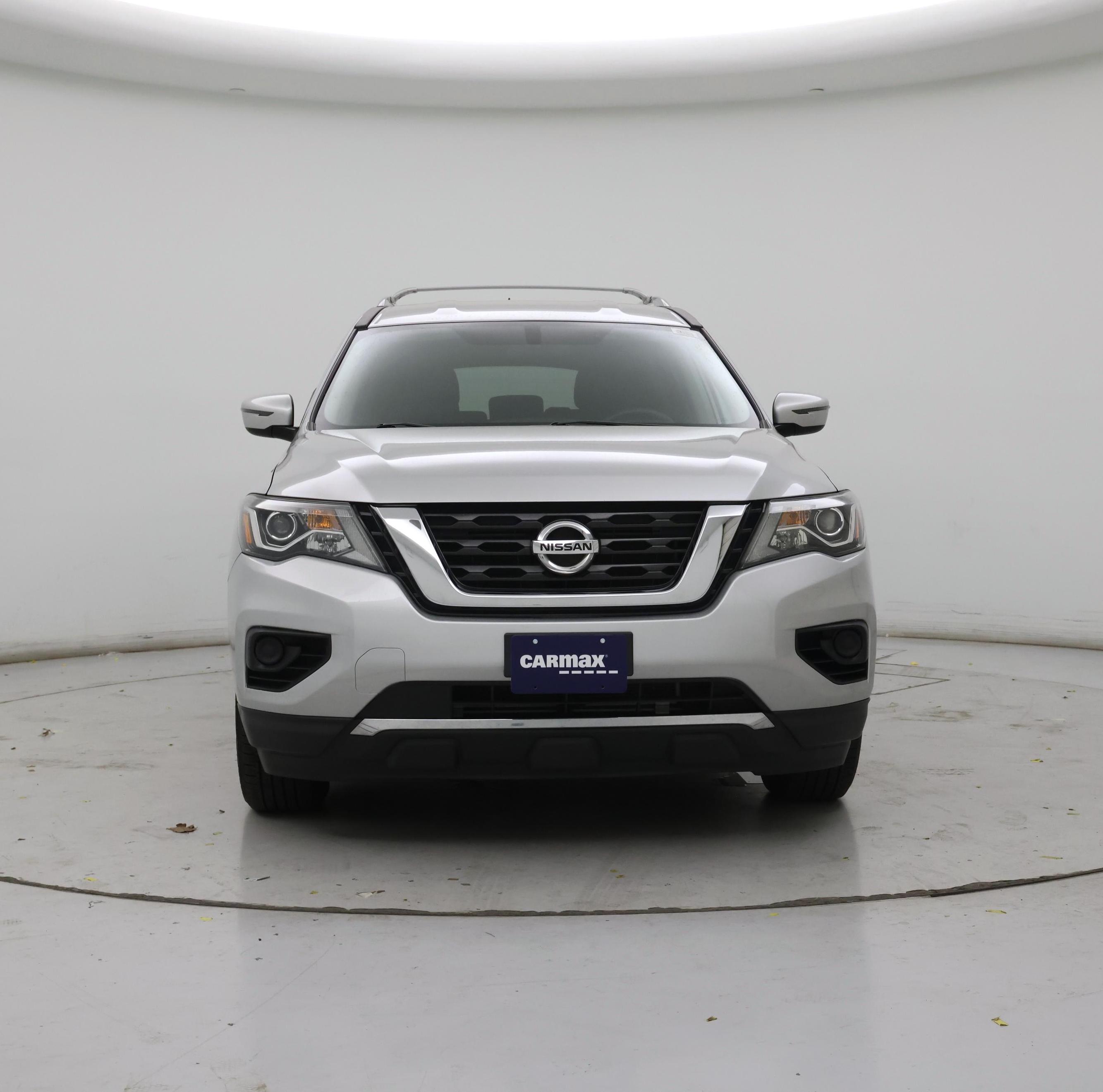 Thumbnail: 2018 Nissan Pathfinder - 5