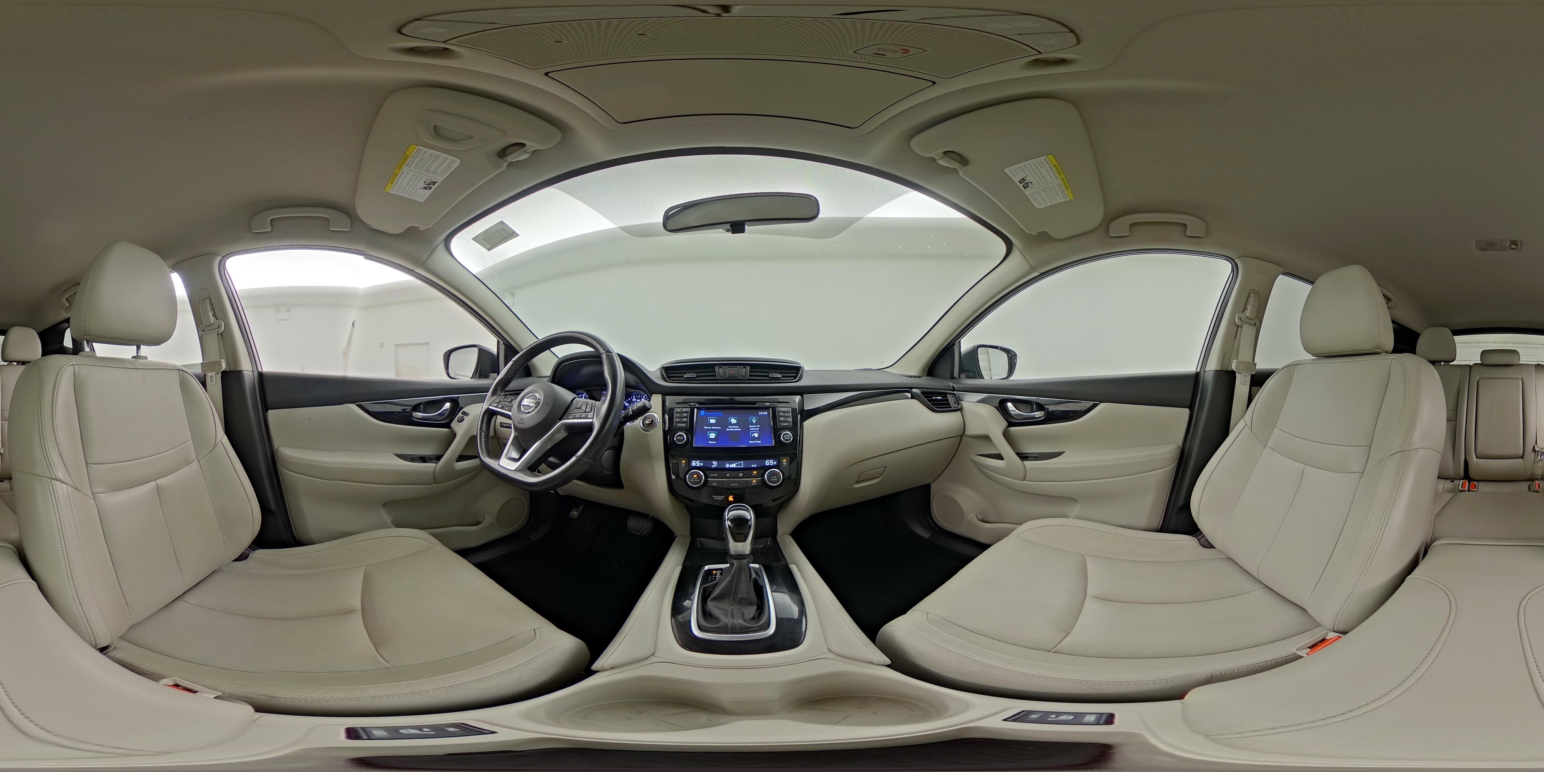 2017 Nissan Rogue Sport SL - Photo 25