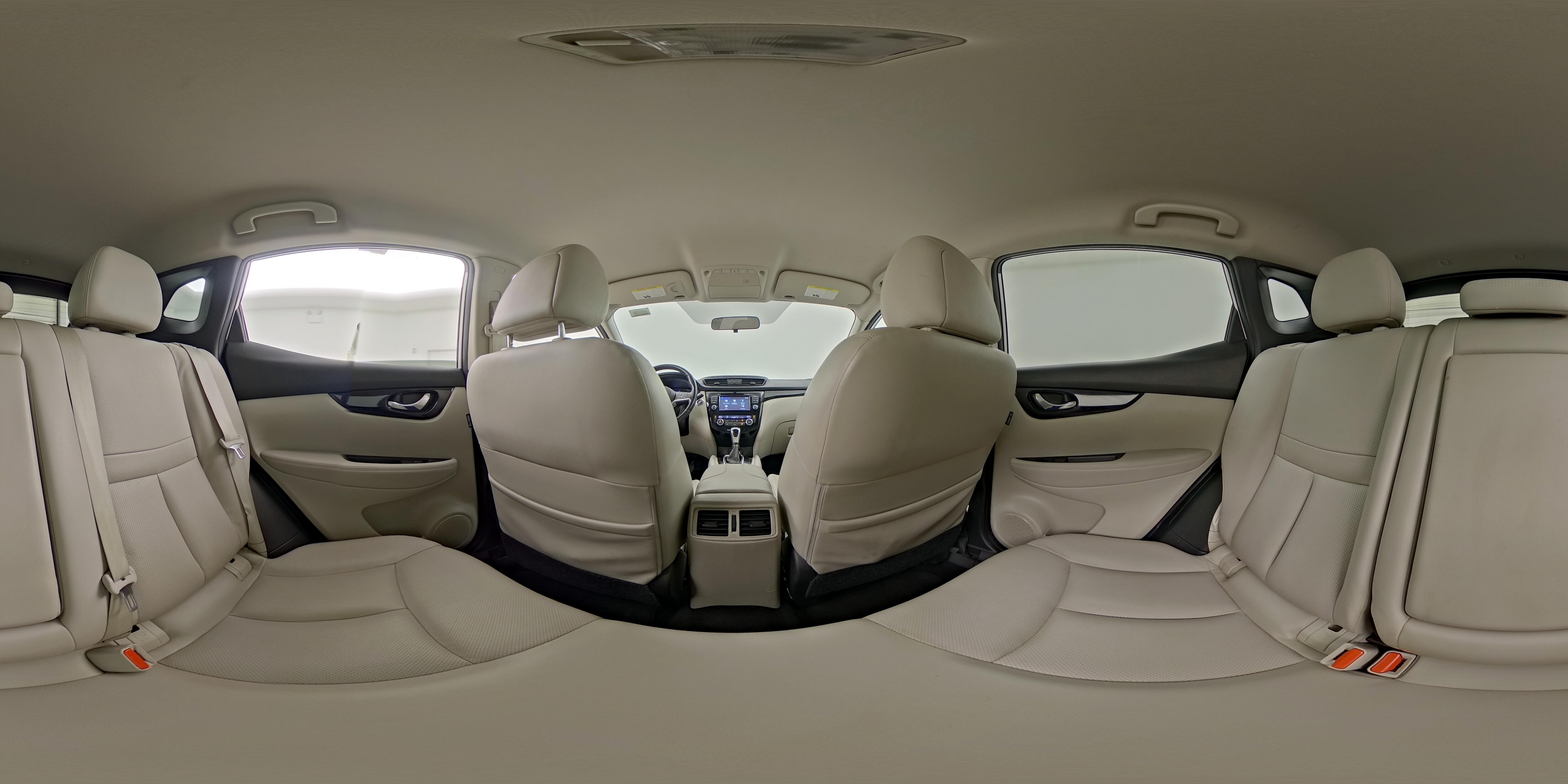 2017 Nissan Rogue Sport SL - Photo 26