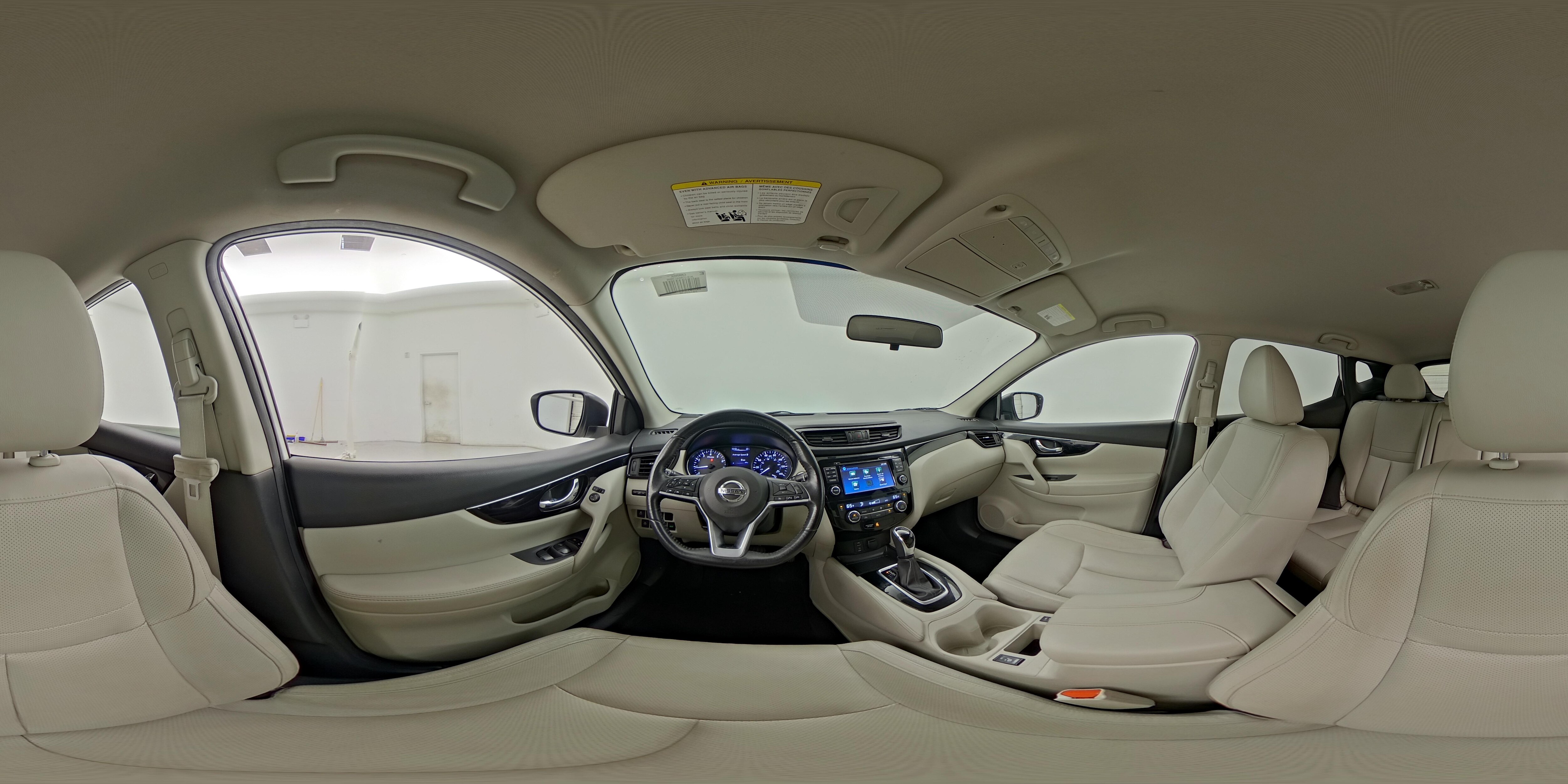 2017 Nissan Rogue Sport SL - Photo 27