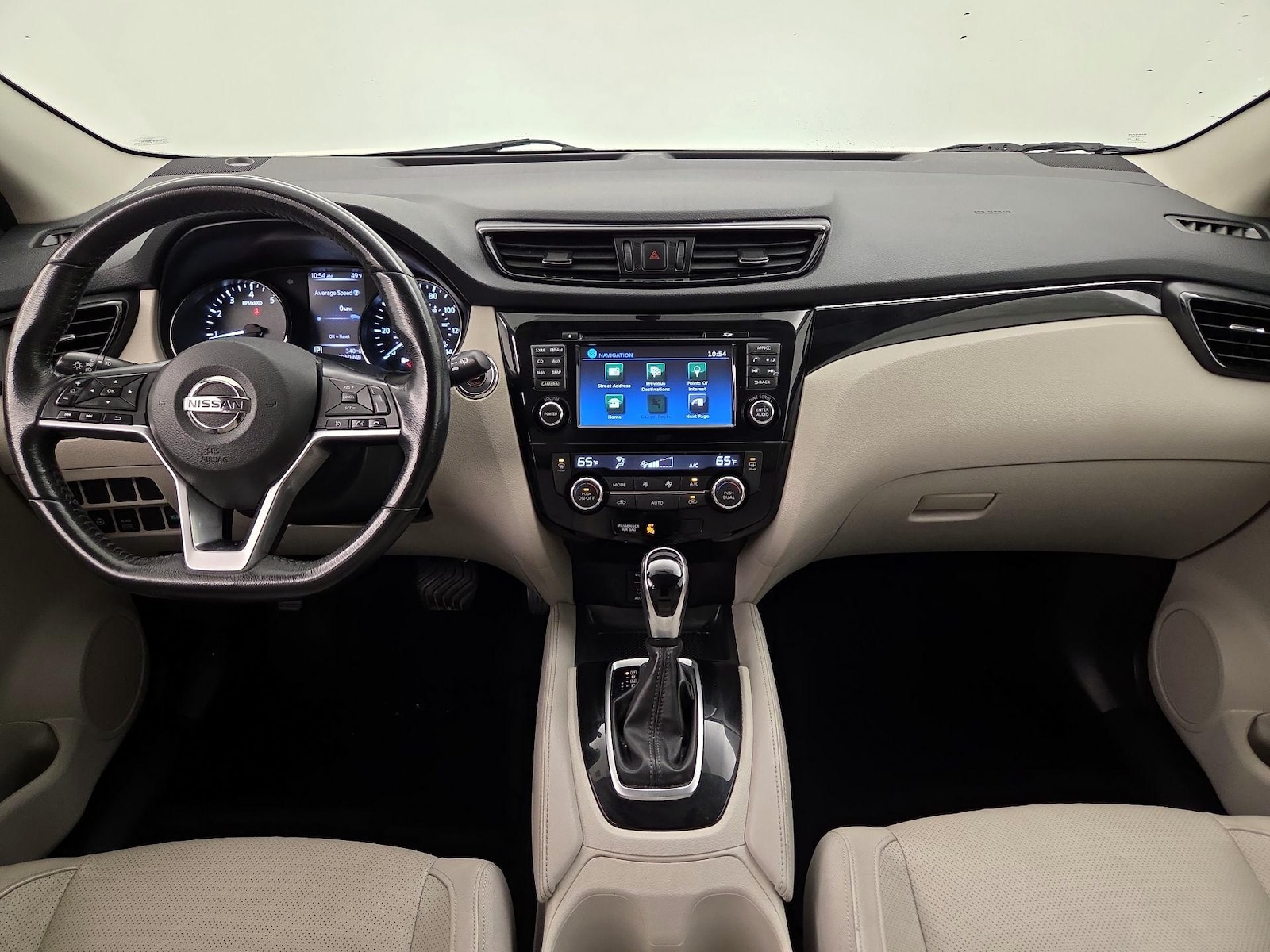 2017 Nissan Rogue Sport SL - Photo 10