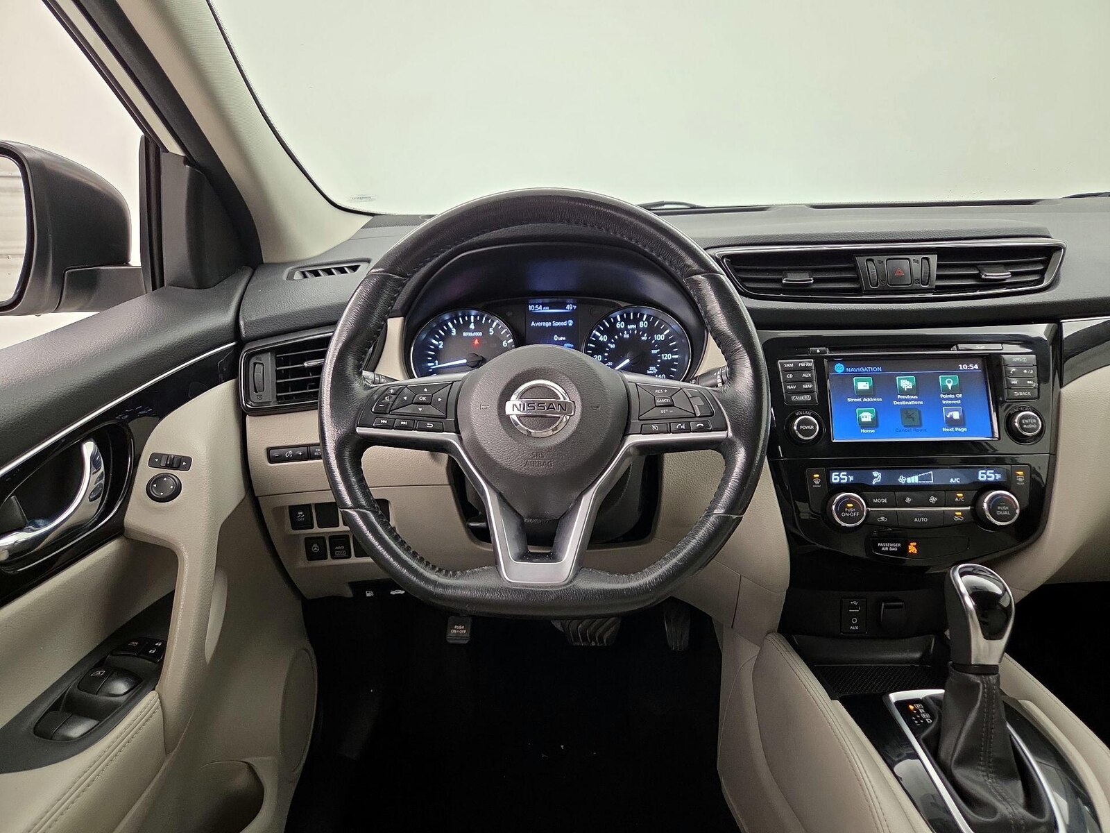 2017 Nissan Rogue Sport SL - Photo 11