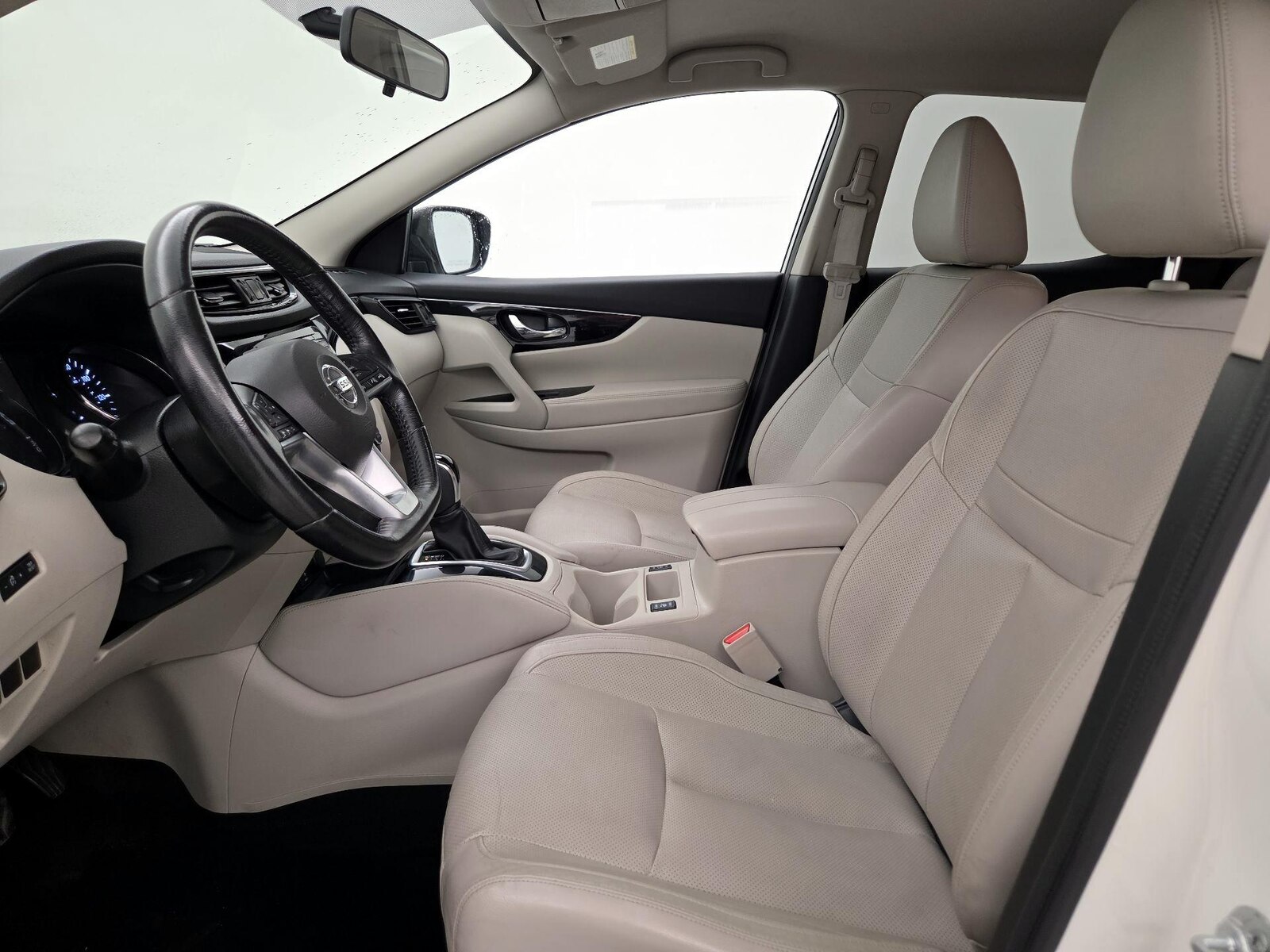 2017 Nissan Rogue Sport SL - Photo 12