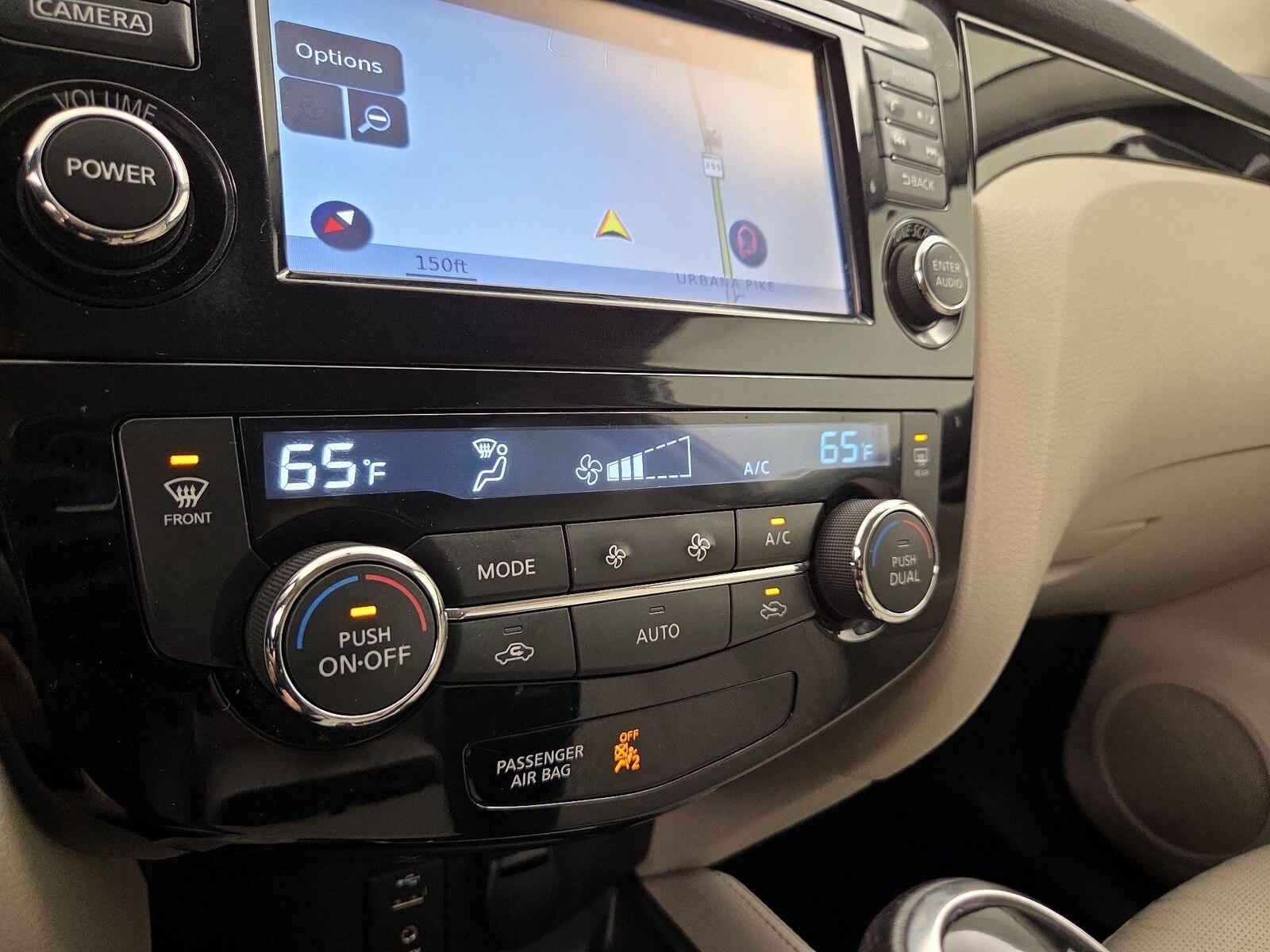 2017 Nissan Rogue Sport SL - Photo 18