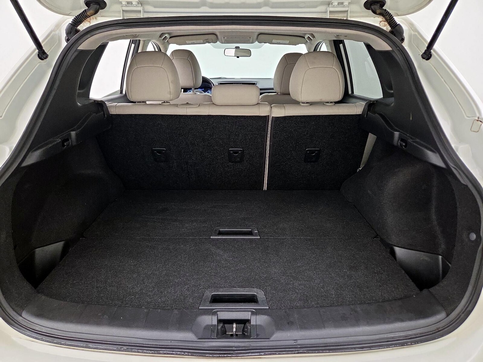 2017 Nissan Rogue Sport SL - Photo 22