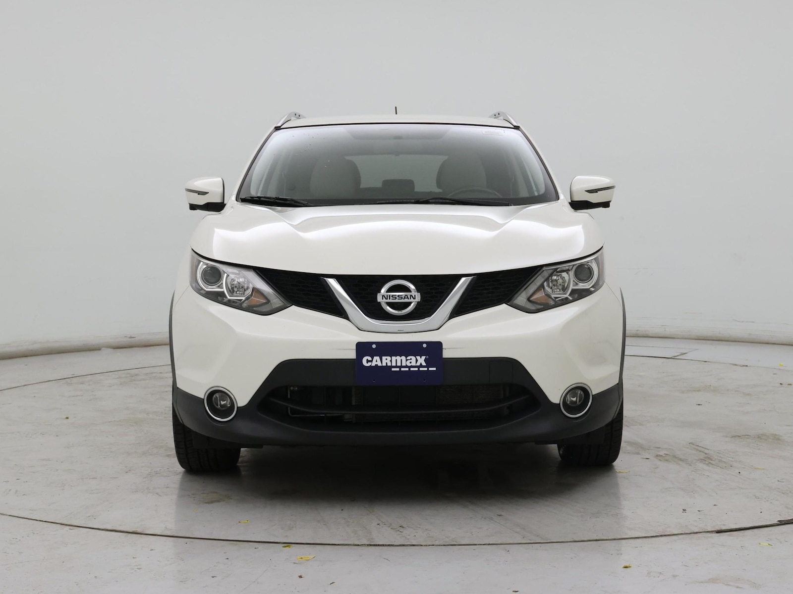 2017 Nissan Rogue Sport SL - Photo 6