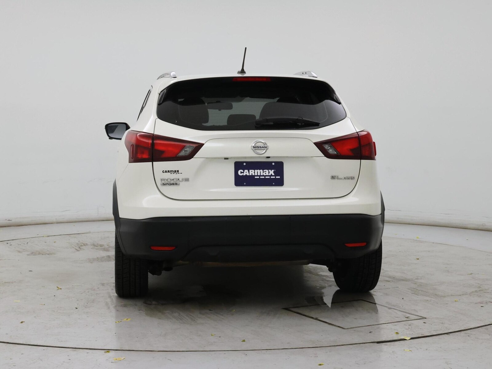 2017 Nissan Rogue Sport SL - Photo 7