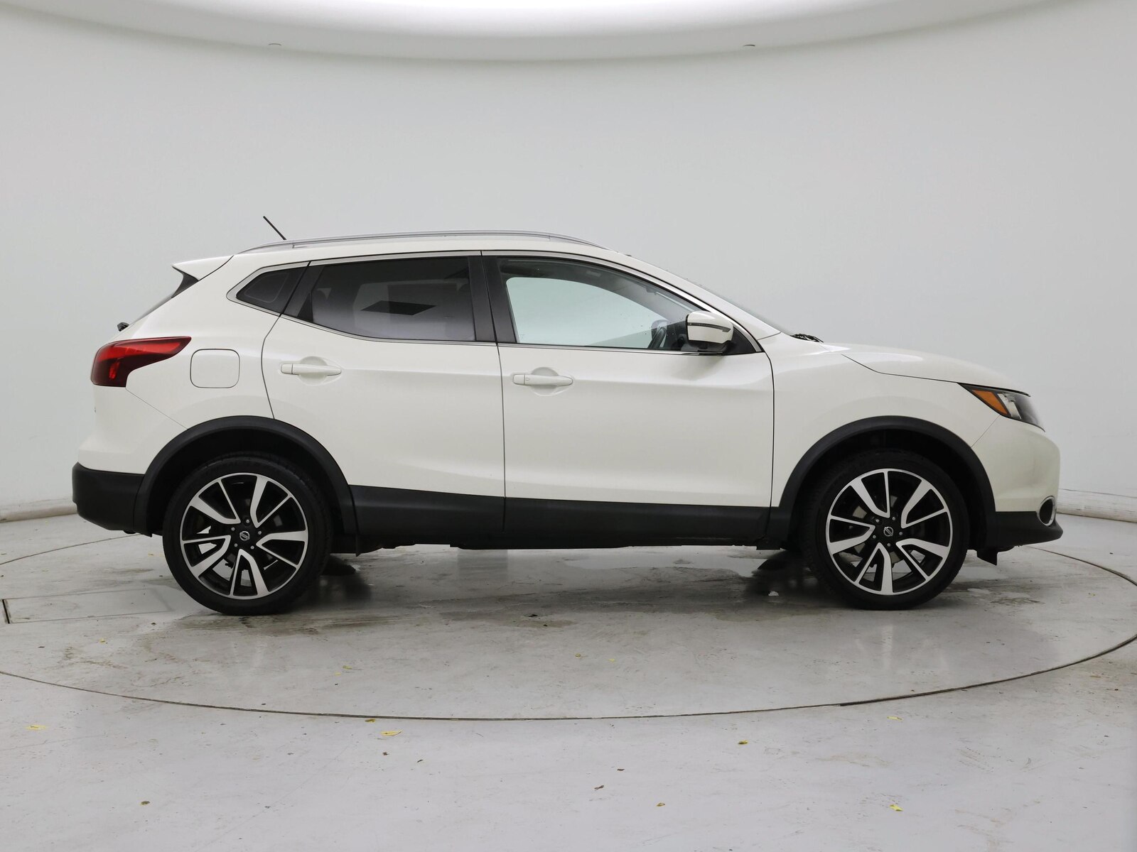 2017 Nissan Rogue Sport SL - Photo 8