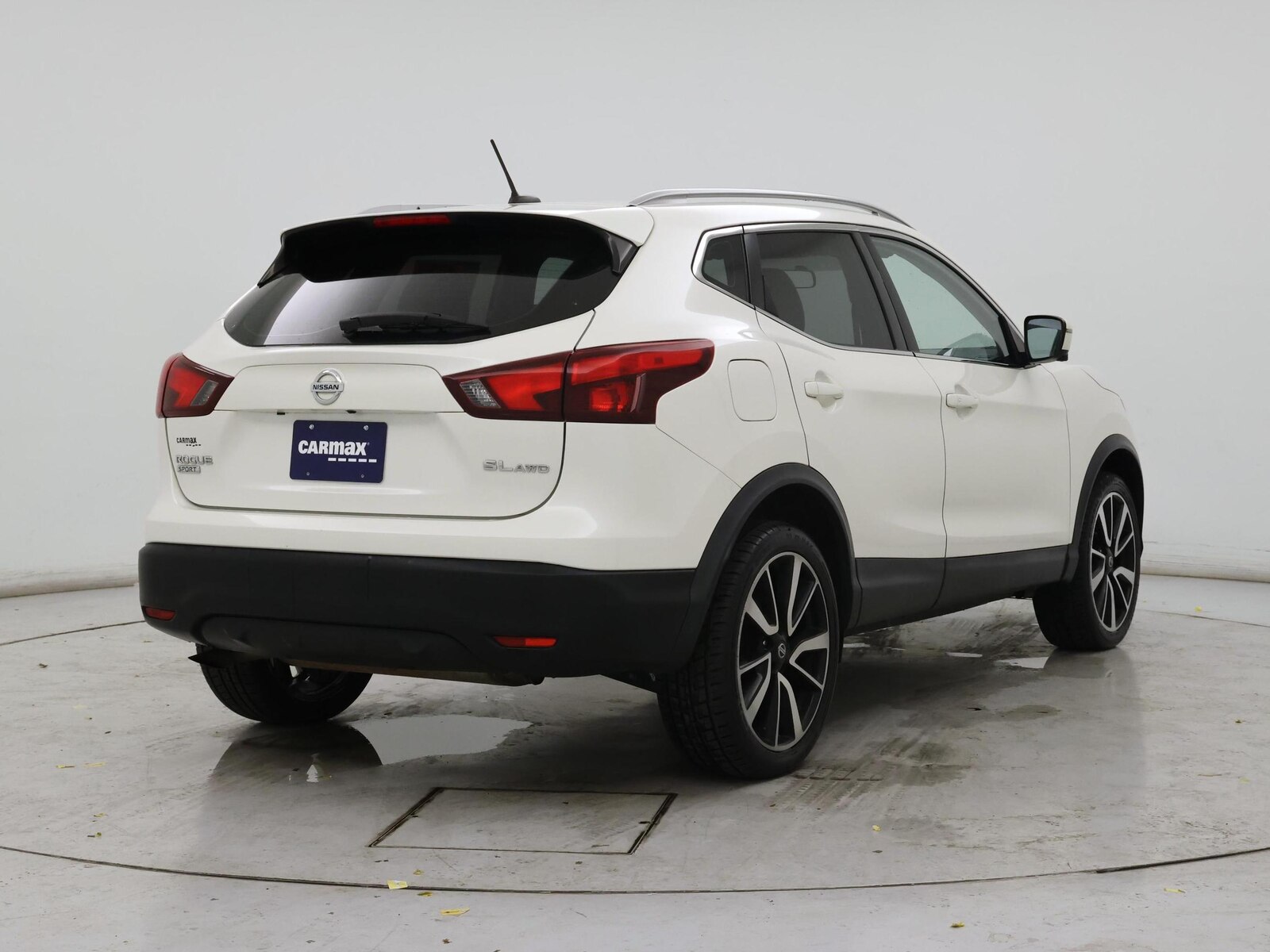 2017 Nissan Rogue Sport SL - Photo 9