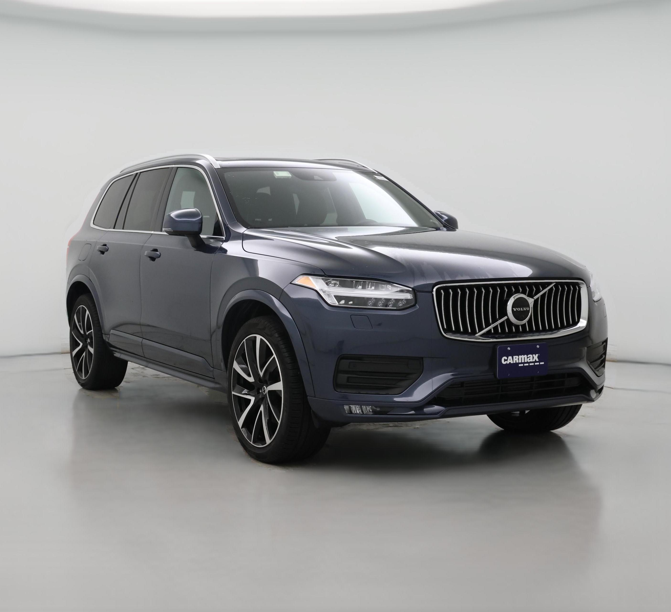 Thumbnail: 2022 Volvo XC90 - 1