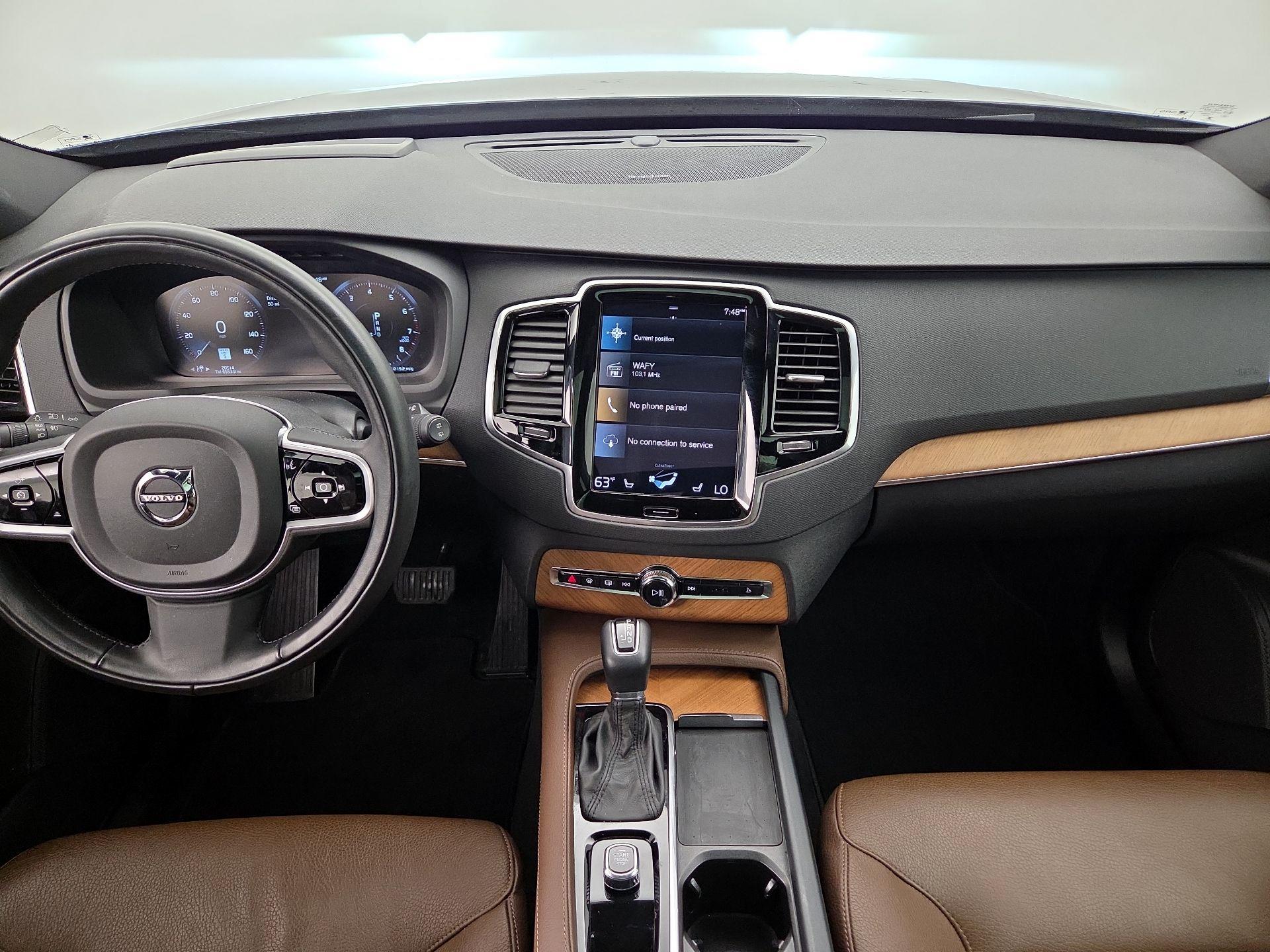 Thumbnail: 2022 Volvo XC90 - 9