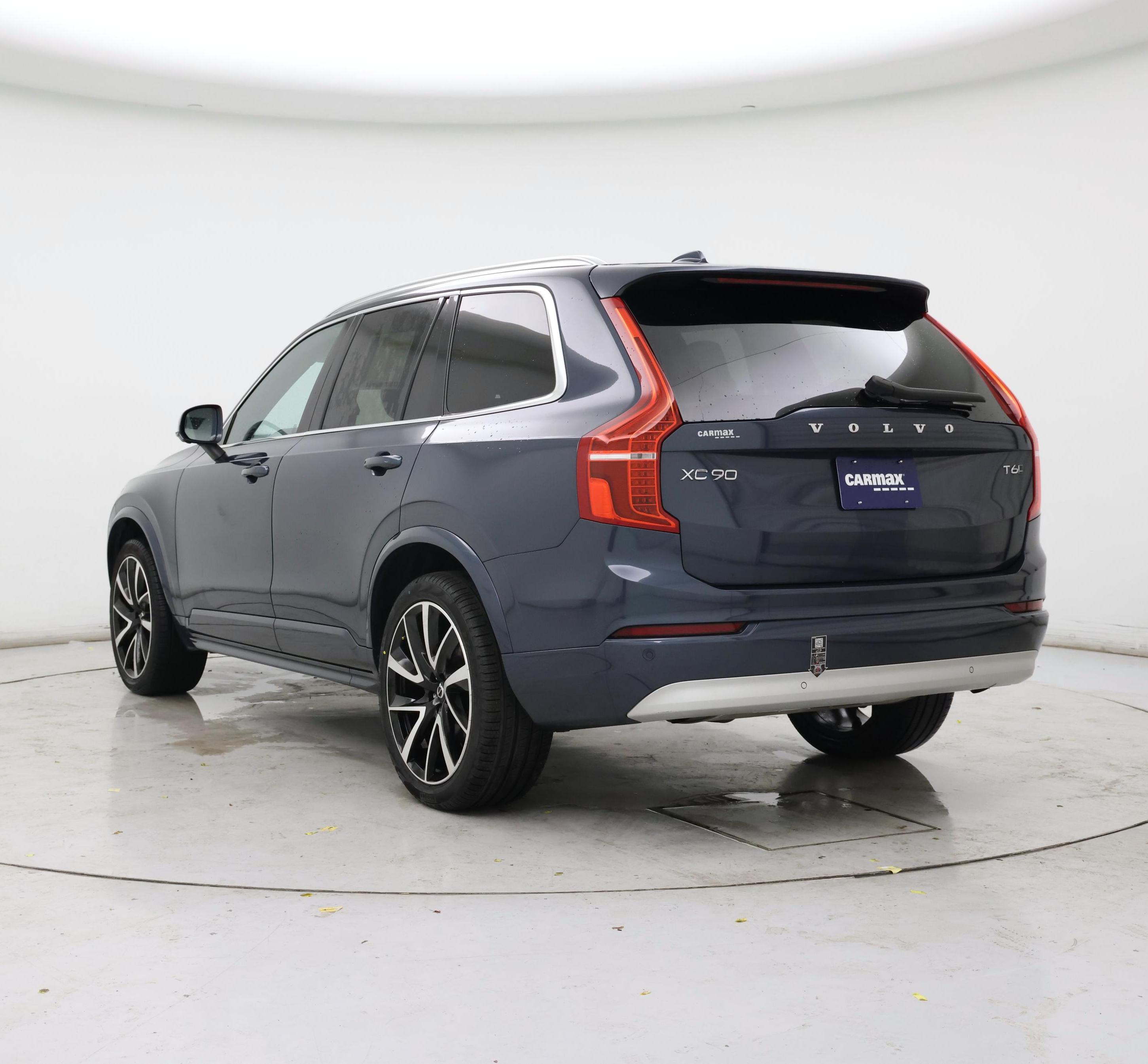 Thumbnail: 2022 Volvo XC90 - 2