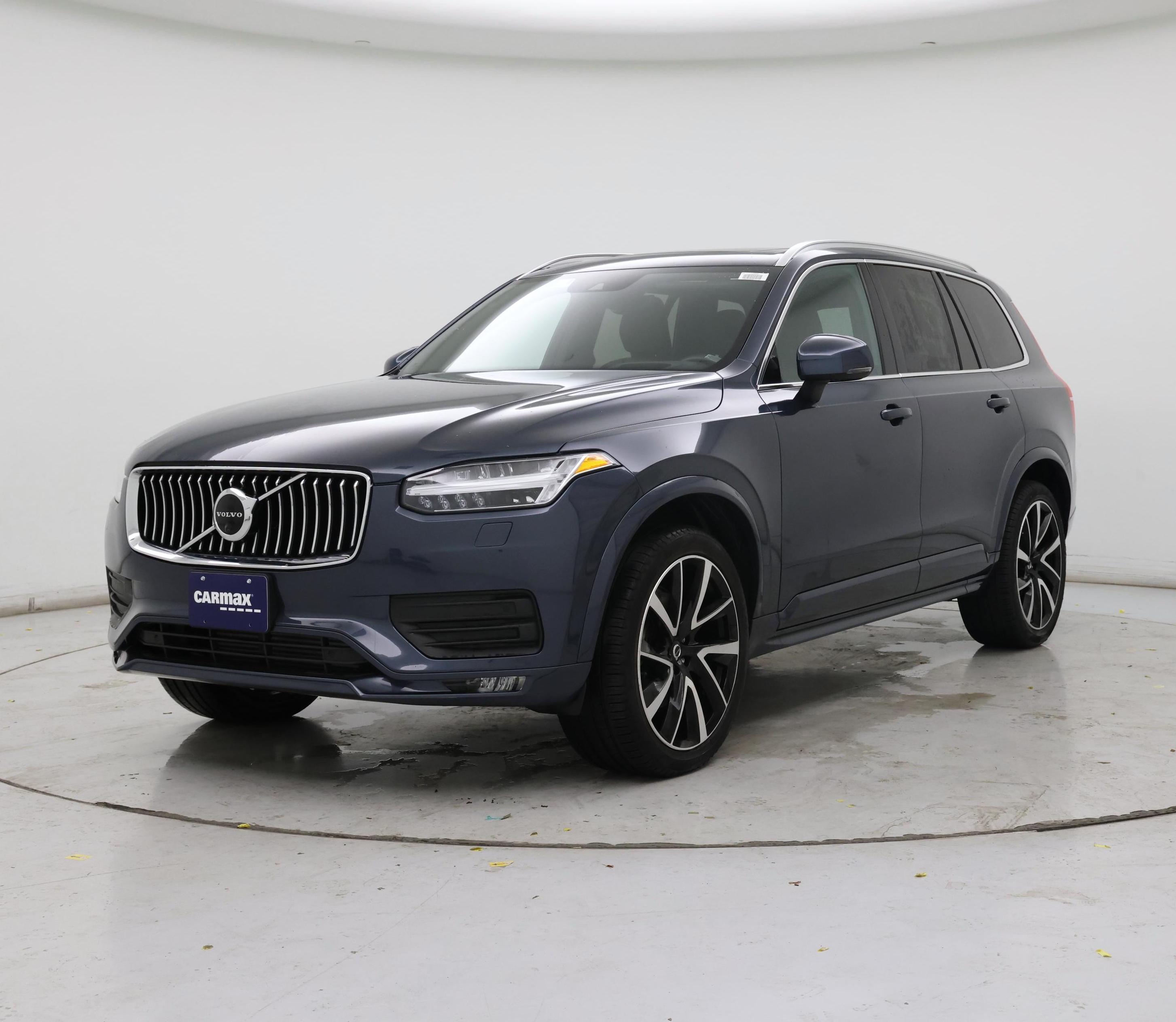 Thumbnail: 2022 Volvo XC90 - 4