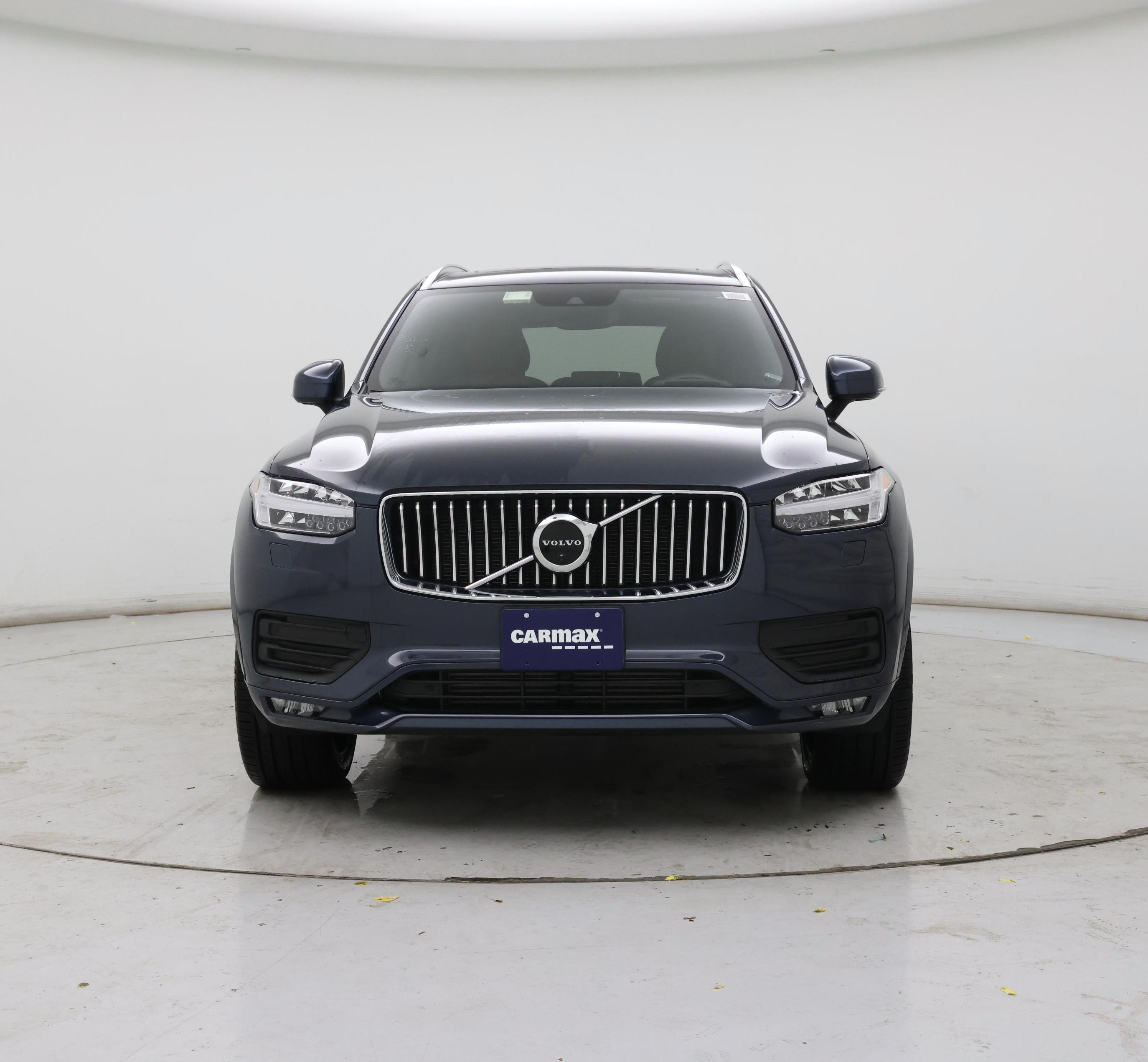 Thumbnail: 2022 Volvo XC90 - 5