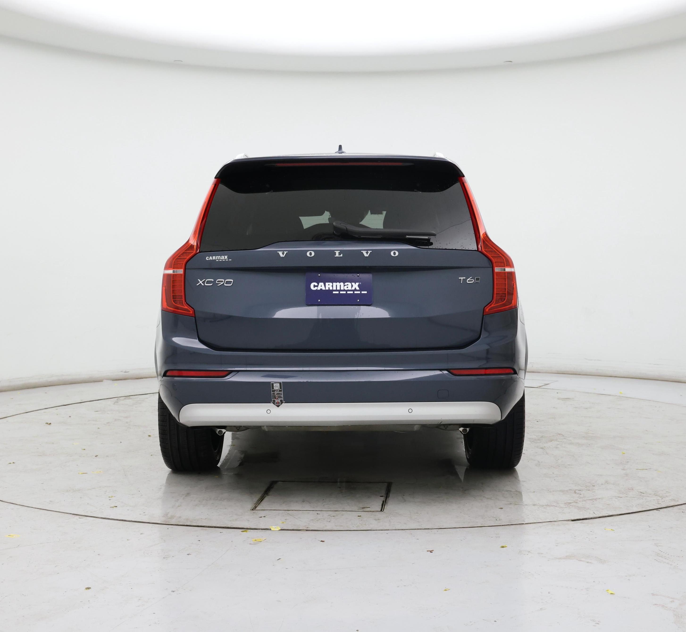 Thumbnail: 2022 Volvo XC90 - 6