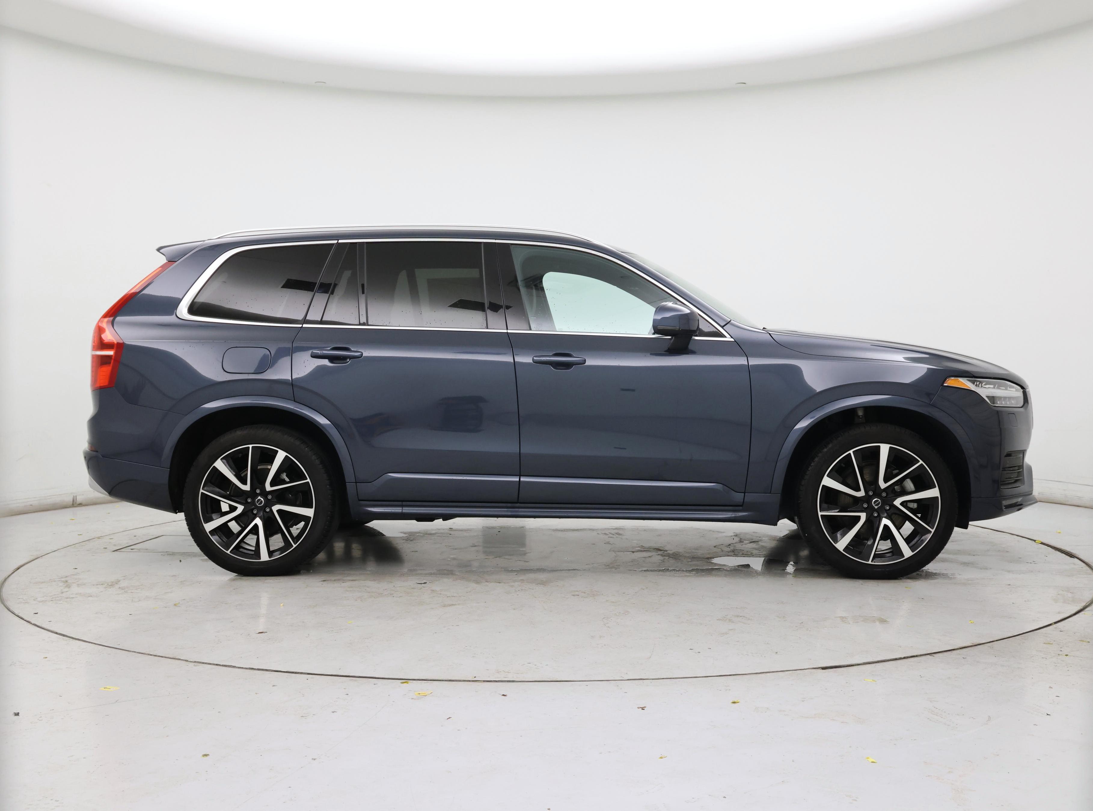 Thumbnail: 2022 Volvo XC90 - 7