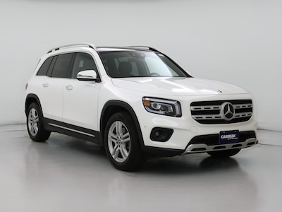 2023 Mercedes-Benz GLB250